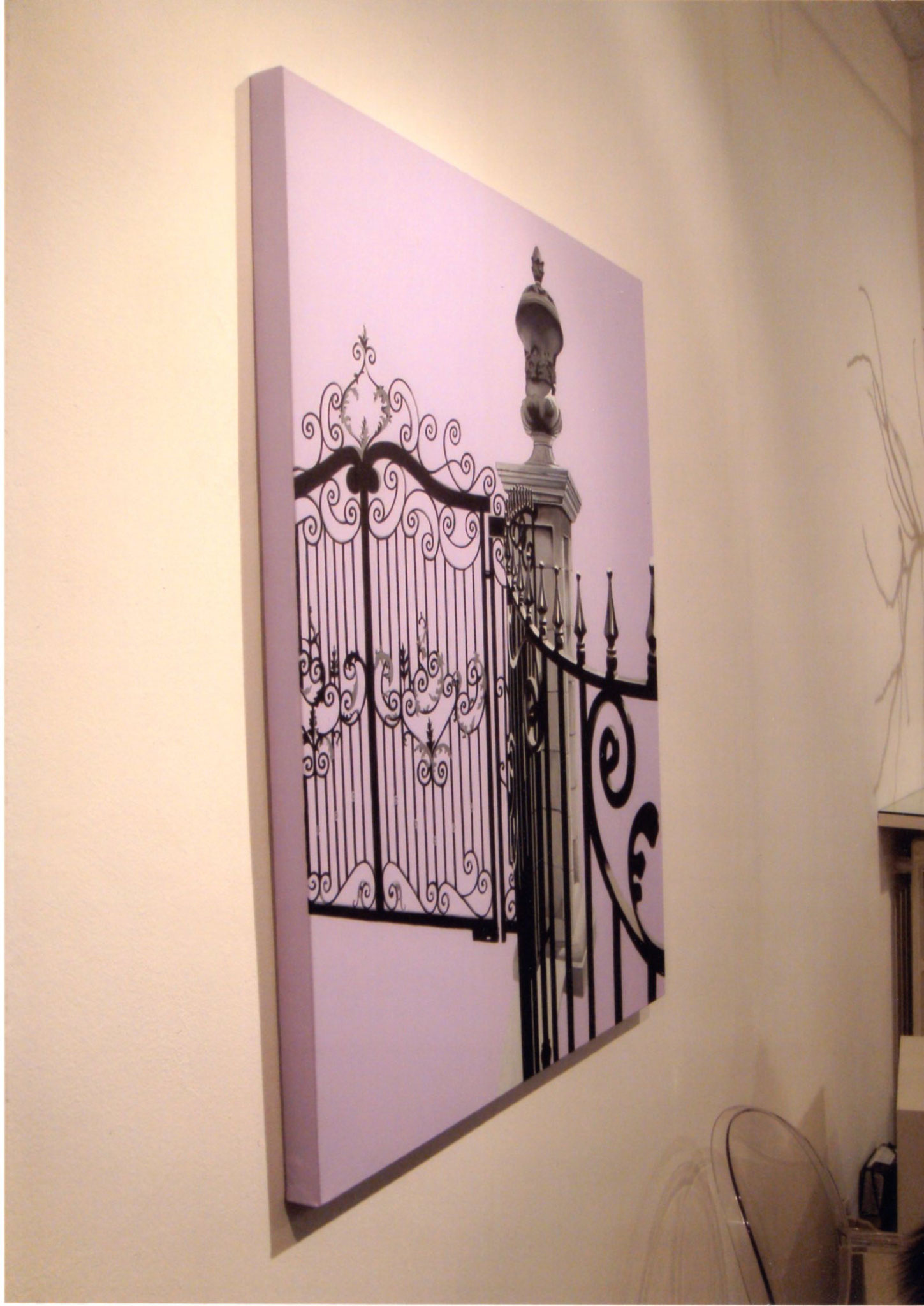 mostra ermanno tedeschi 2011
