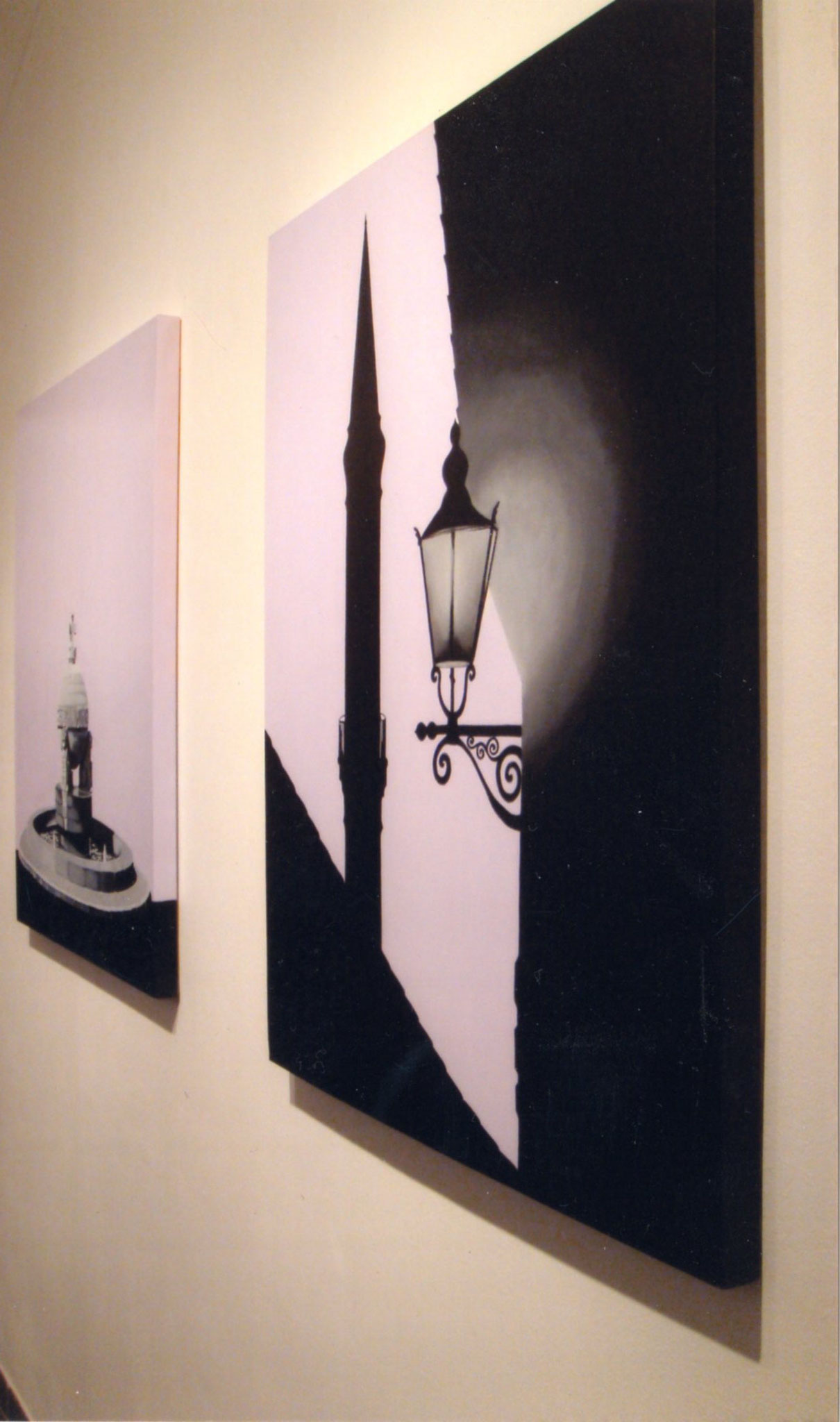mostra ermanno tedeschi 2011