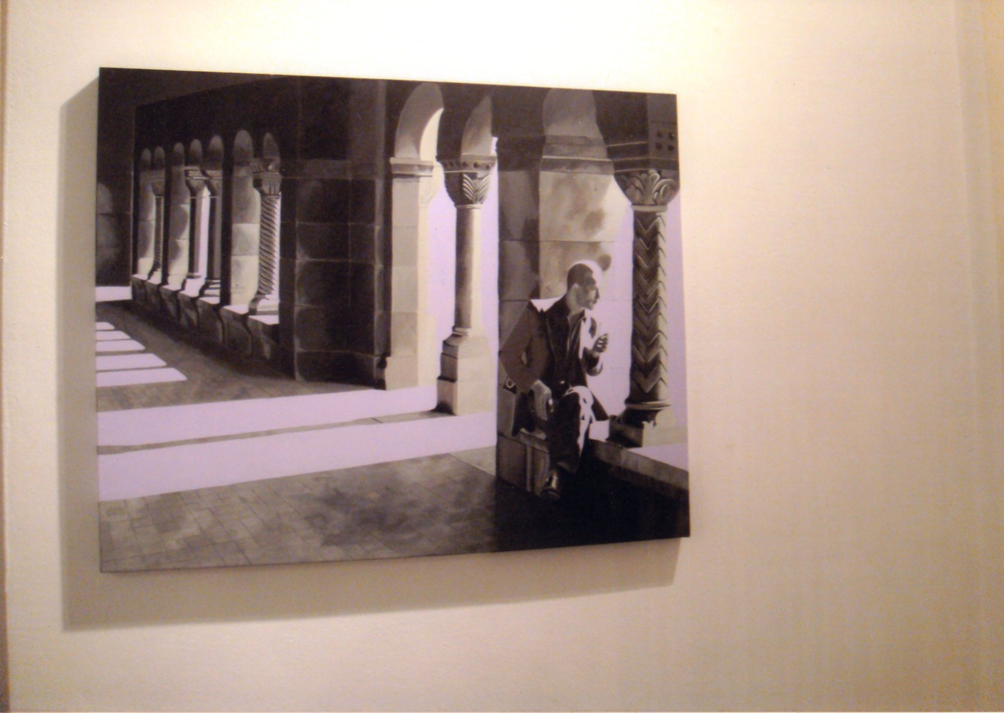 mostra ermanno tedeschi 2011