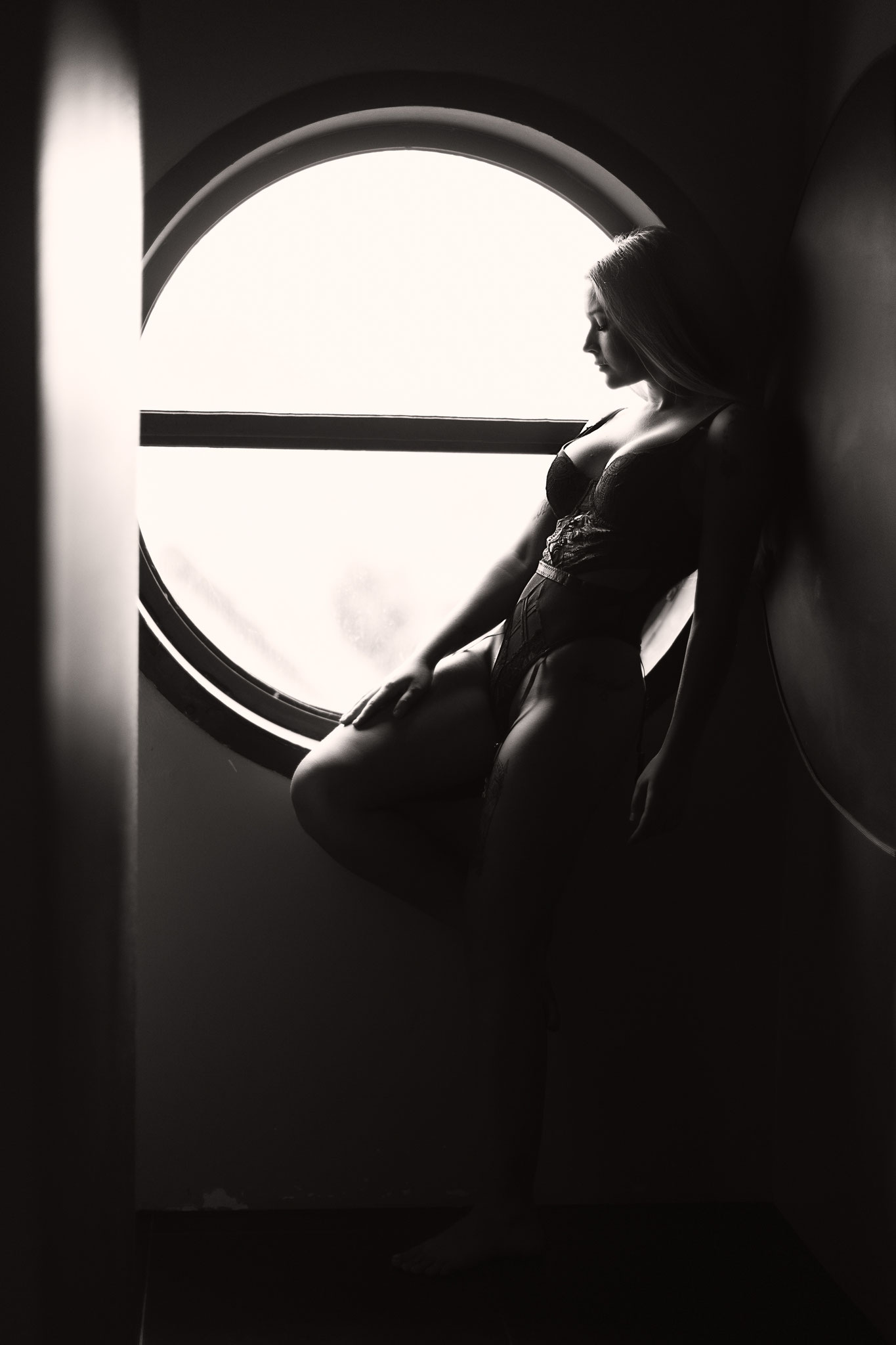 boudoirmodel worden