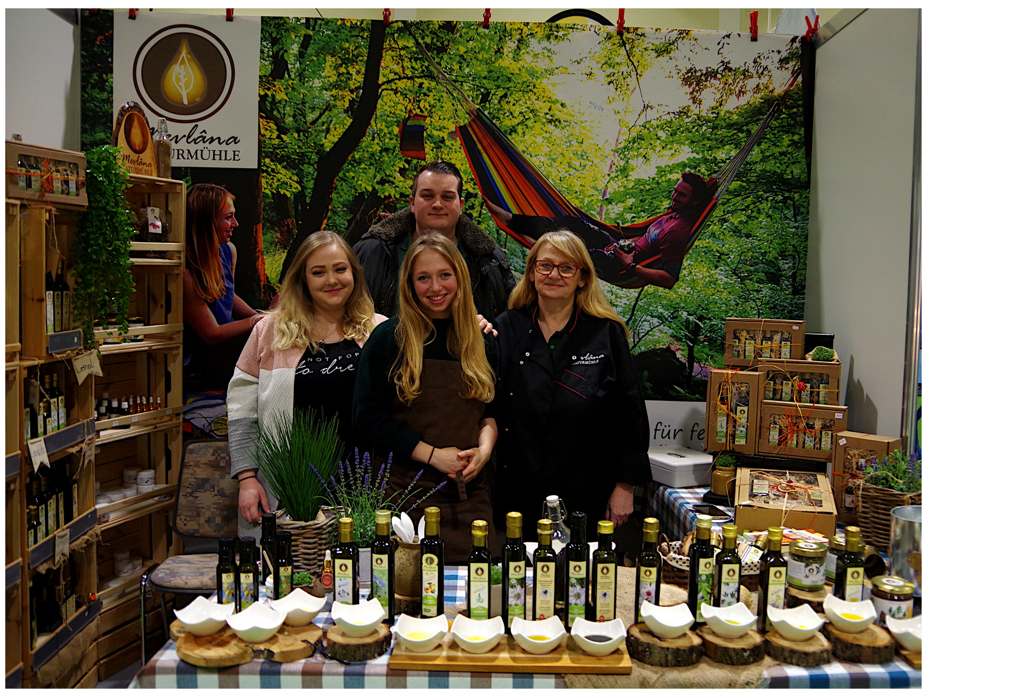 Lahntaler Gesundheitstage 2019