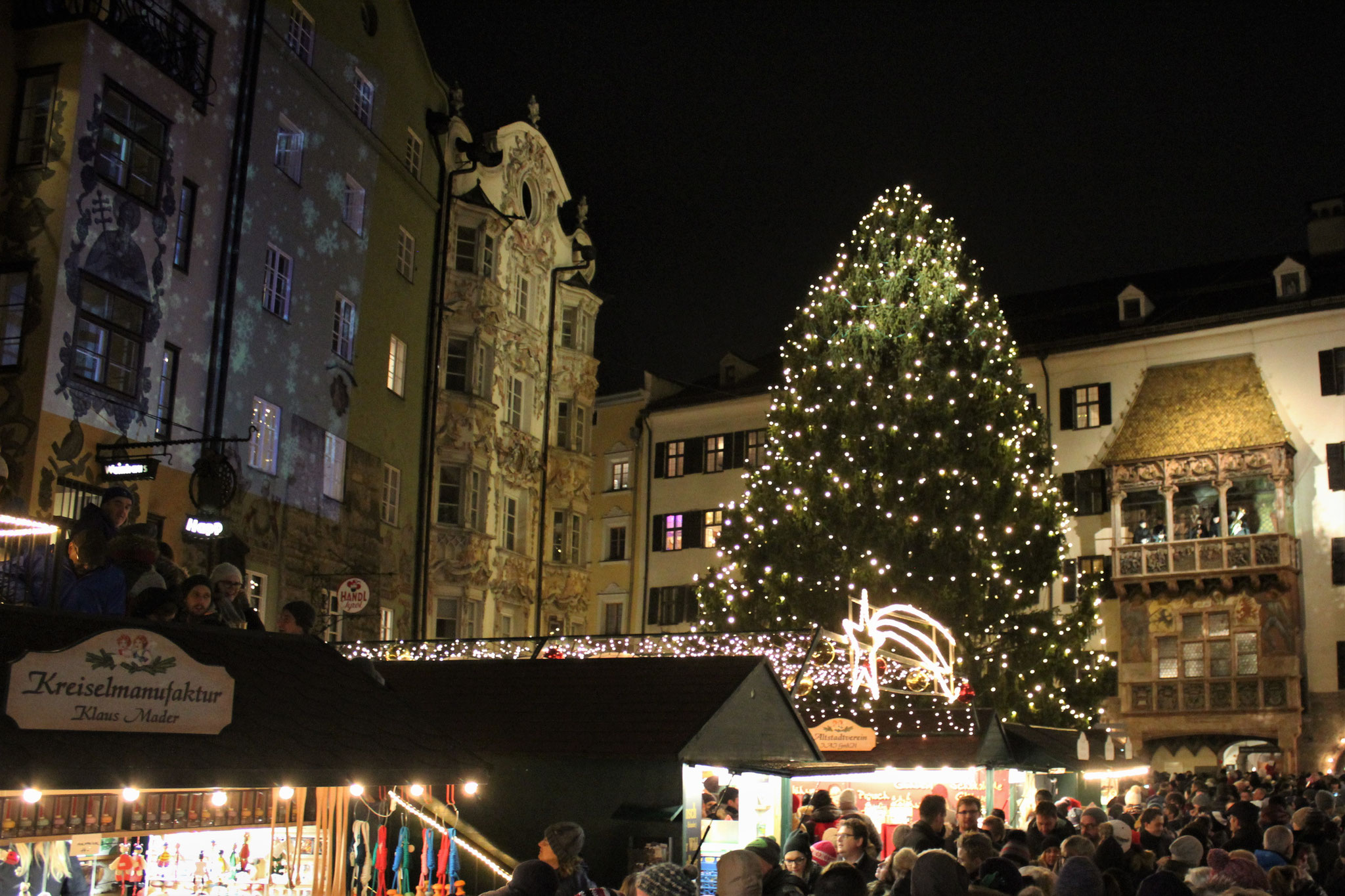 Innsbruck 2017