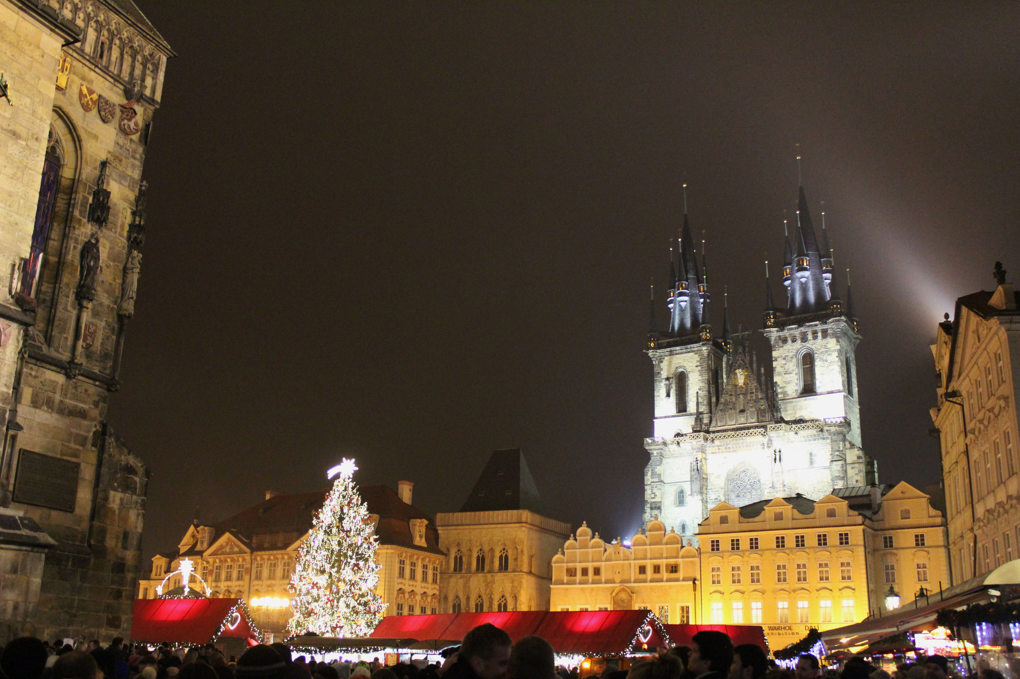 Prag 2014