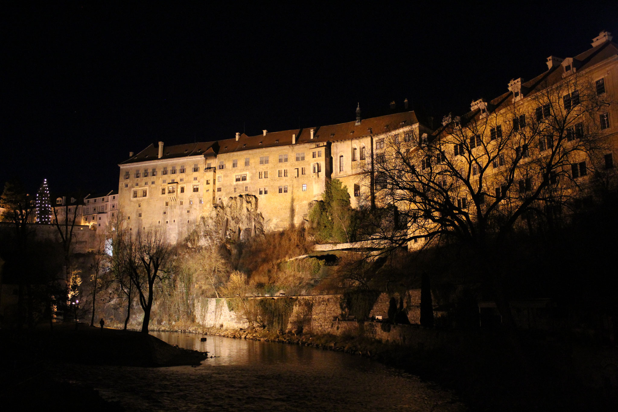 Krumau (Cesky Krumlov) 2016