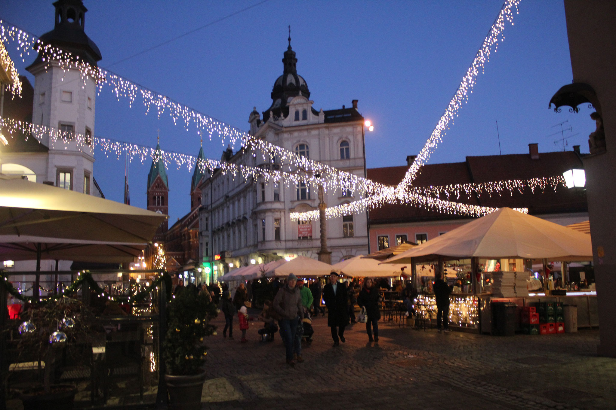 Maribor 2018