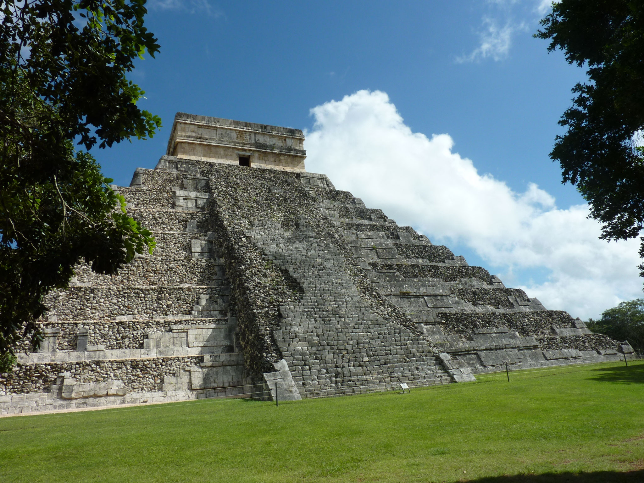 Chichen Itza