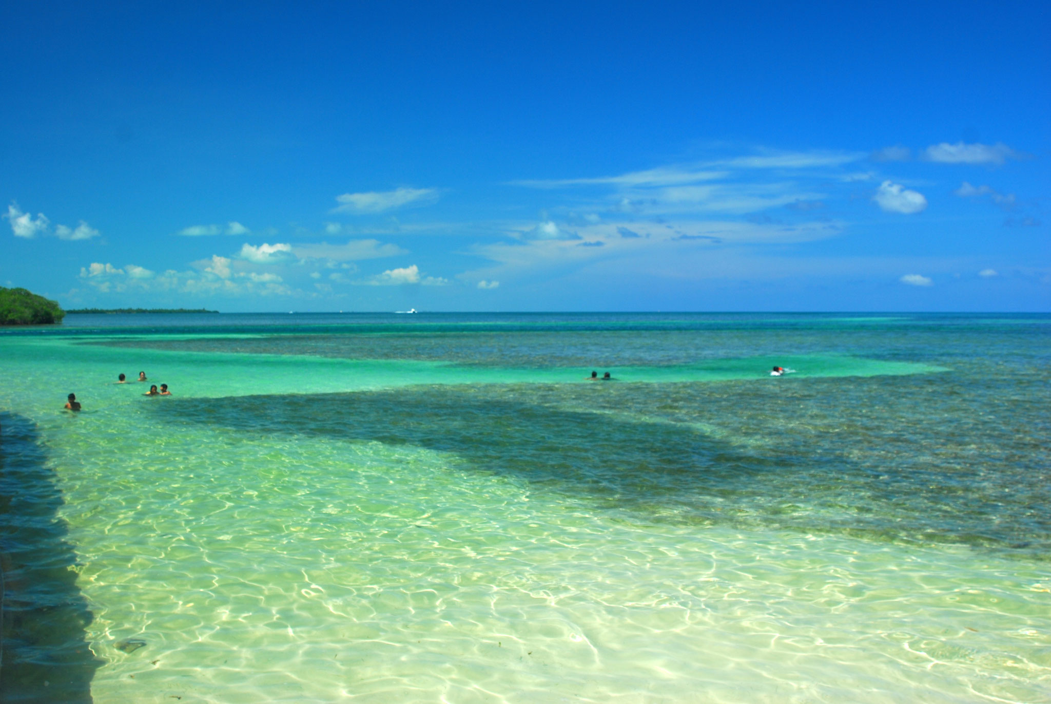 Caye Caulker