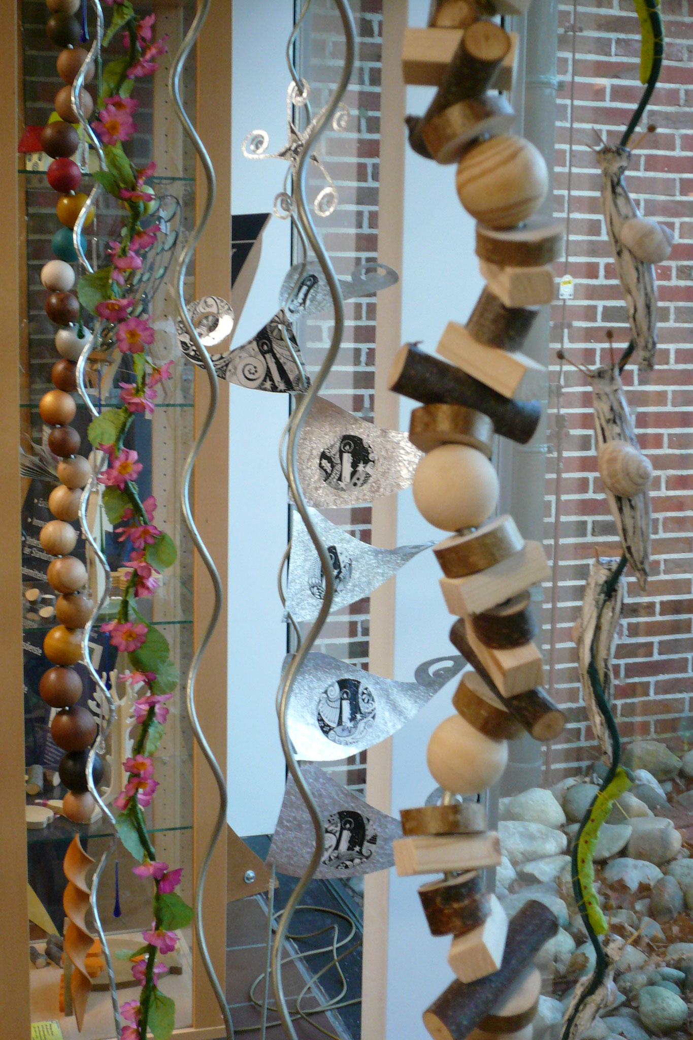 Die Spirale 2014