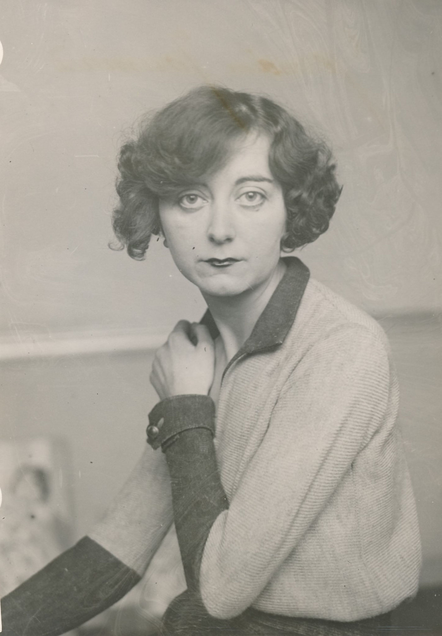 Germaine Joumard