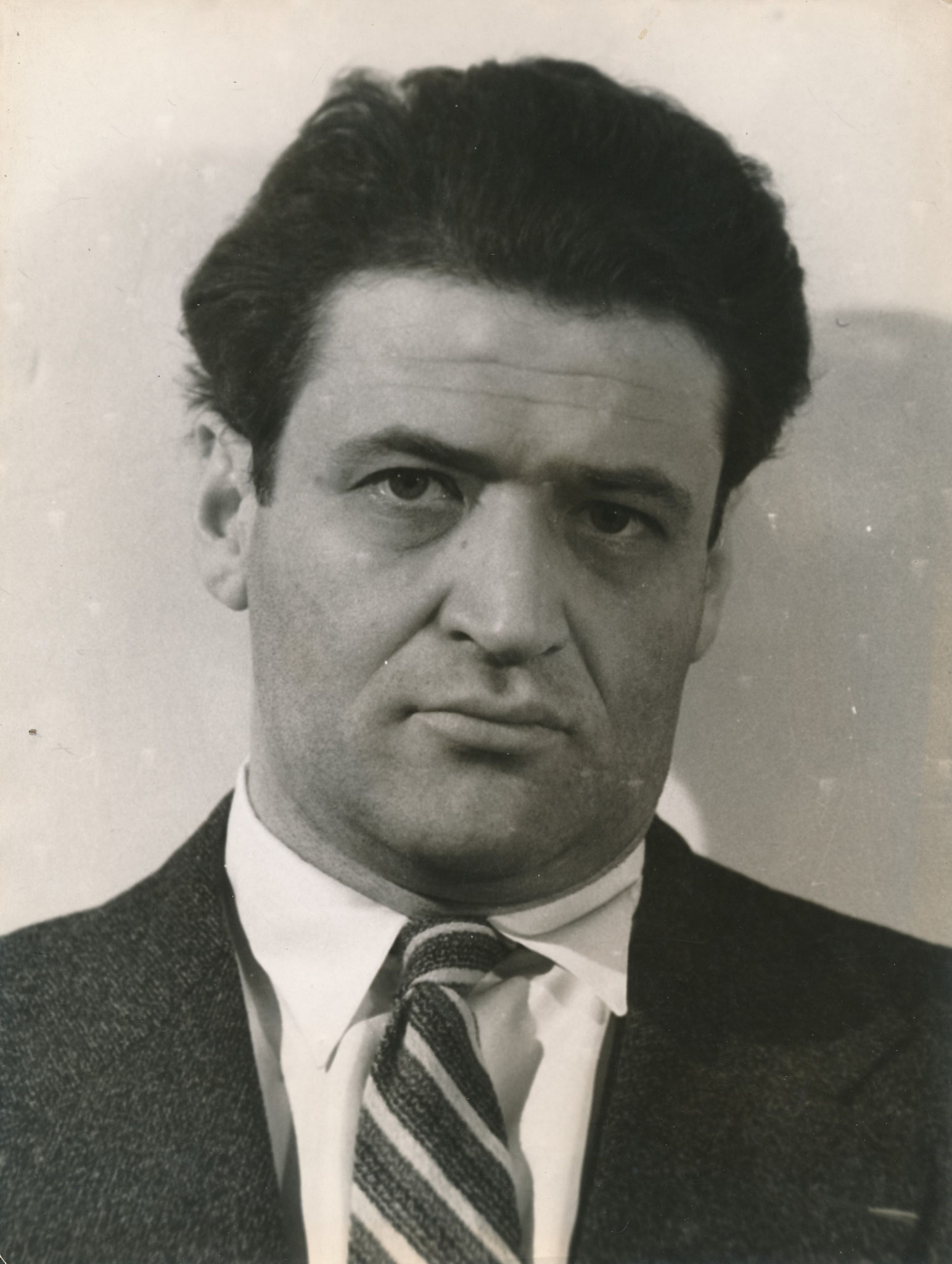Joseph Kessel