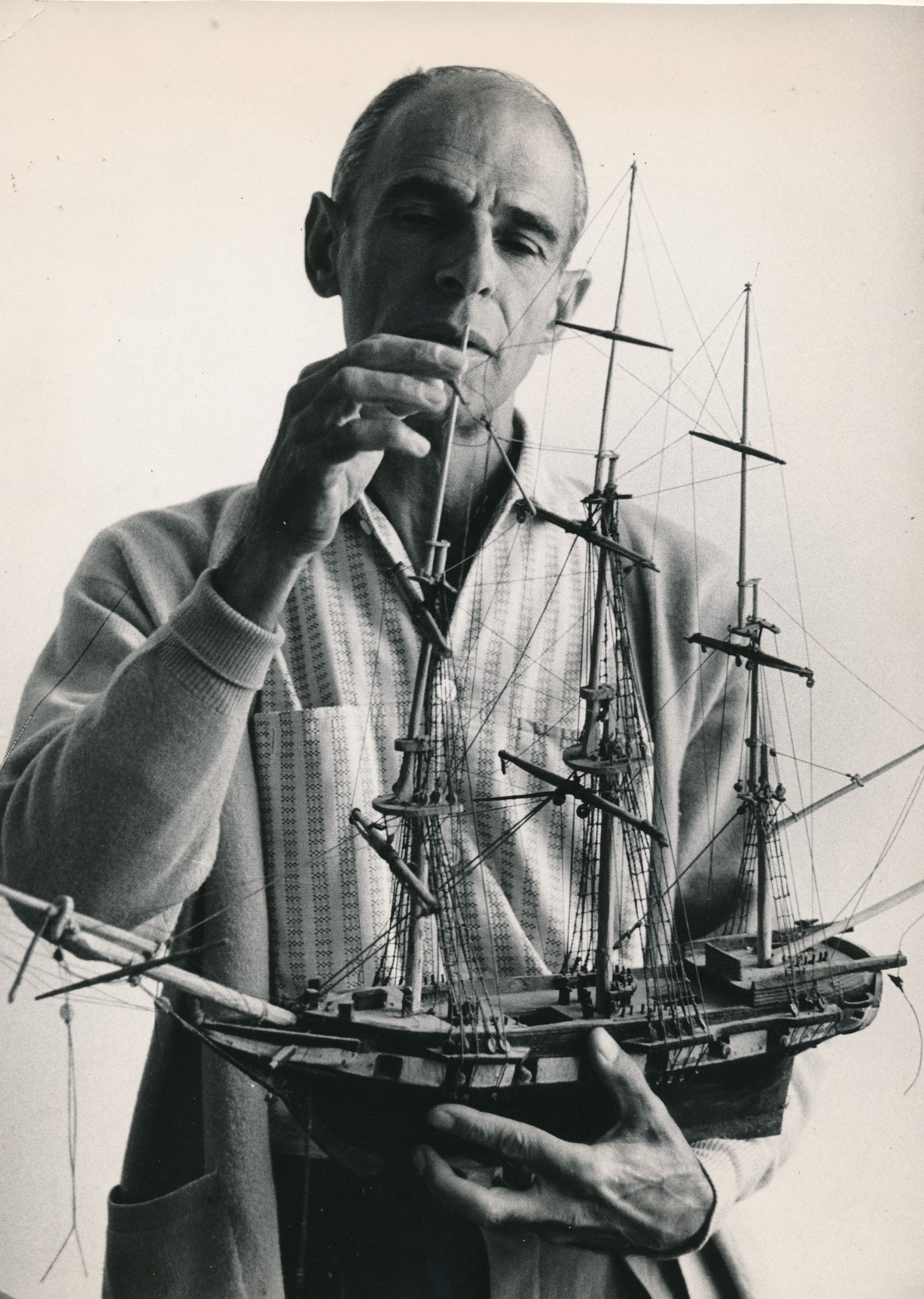 Roger Chapelain Midy photographie époque