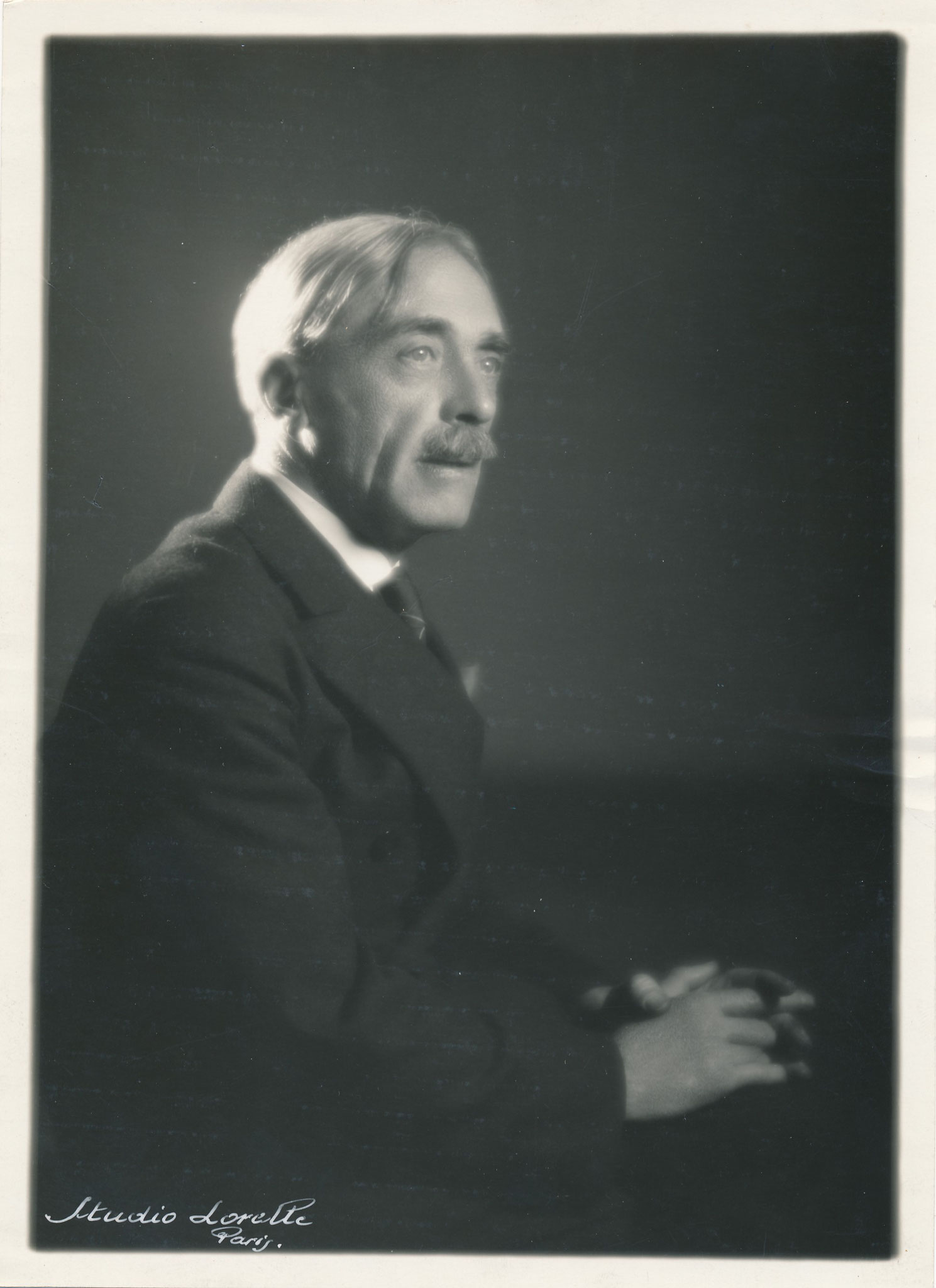 Paul Valéry