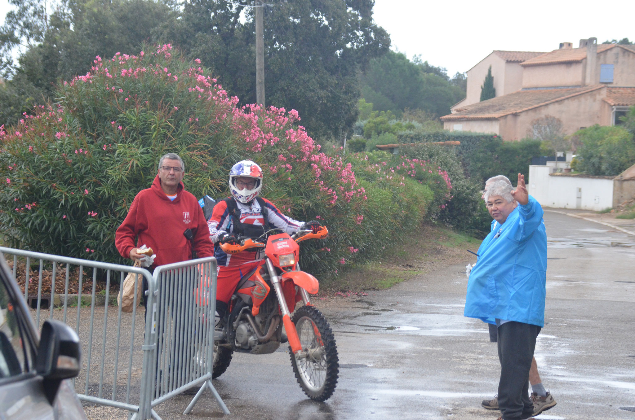 #ROC AZUR 2024 #CCFF ROQUEBRUNE SUR ARGENS 