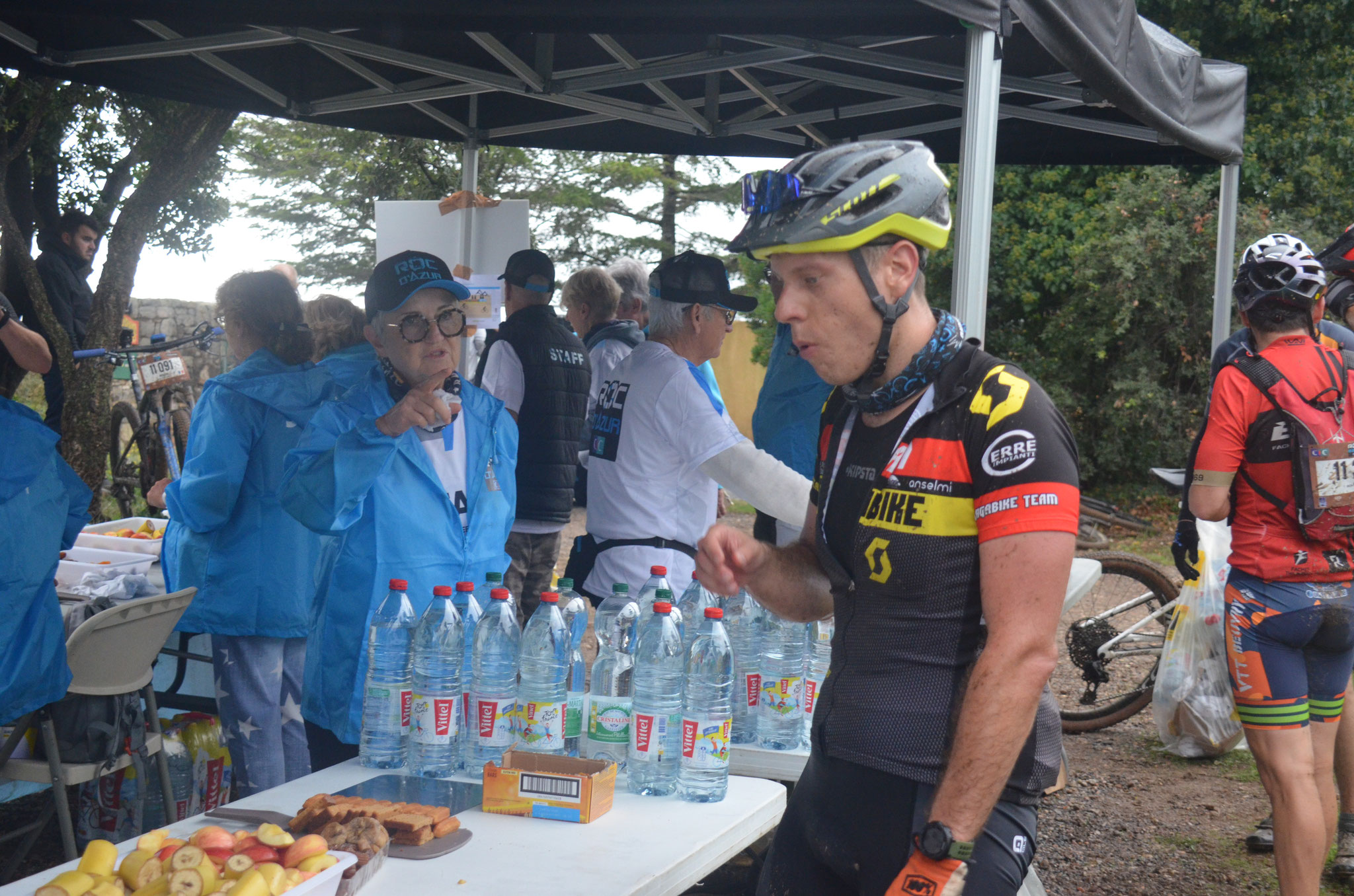 #ROC AZUR 2024 #CCFF ROQUEBRUNE SUR ARGENS 