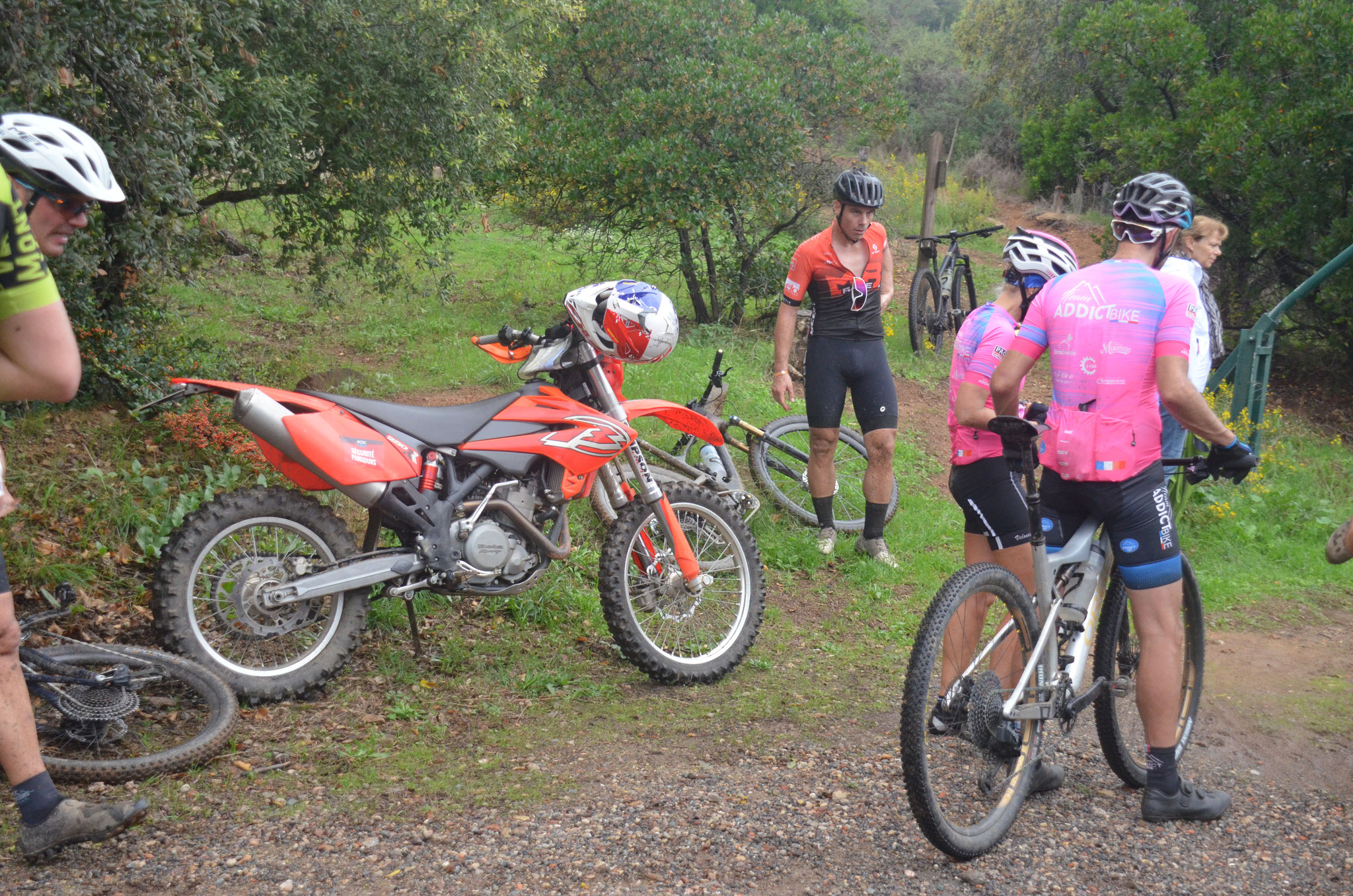 #ROC AZUR 2024 #CCFF ROQUEBRUNE SUR ARGENS 