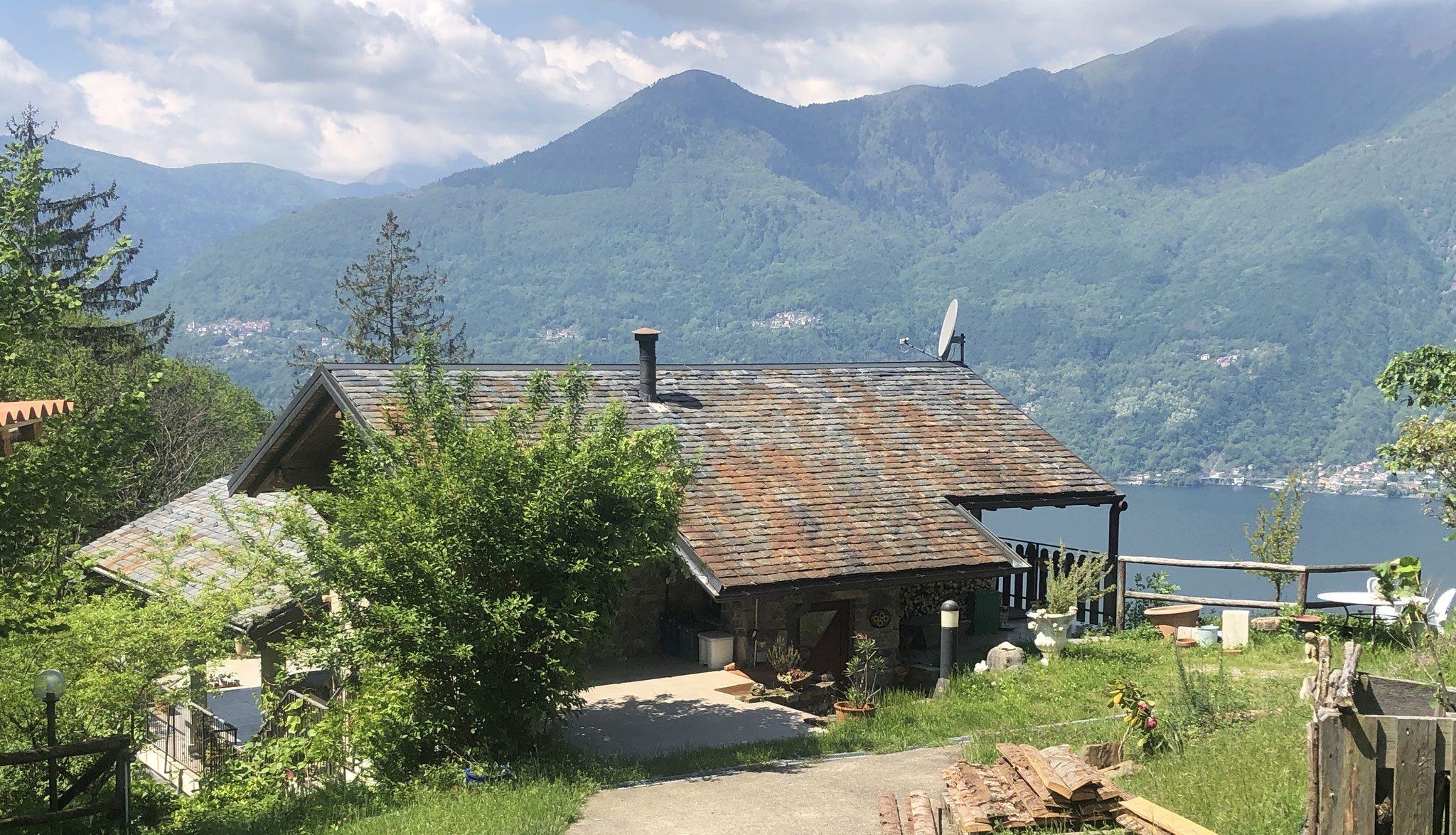 FROHE AUSSICHTEN