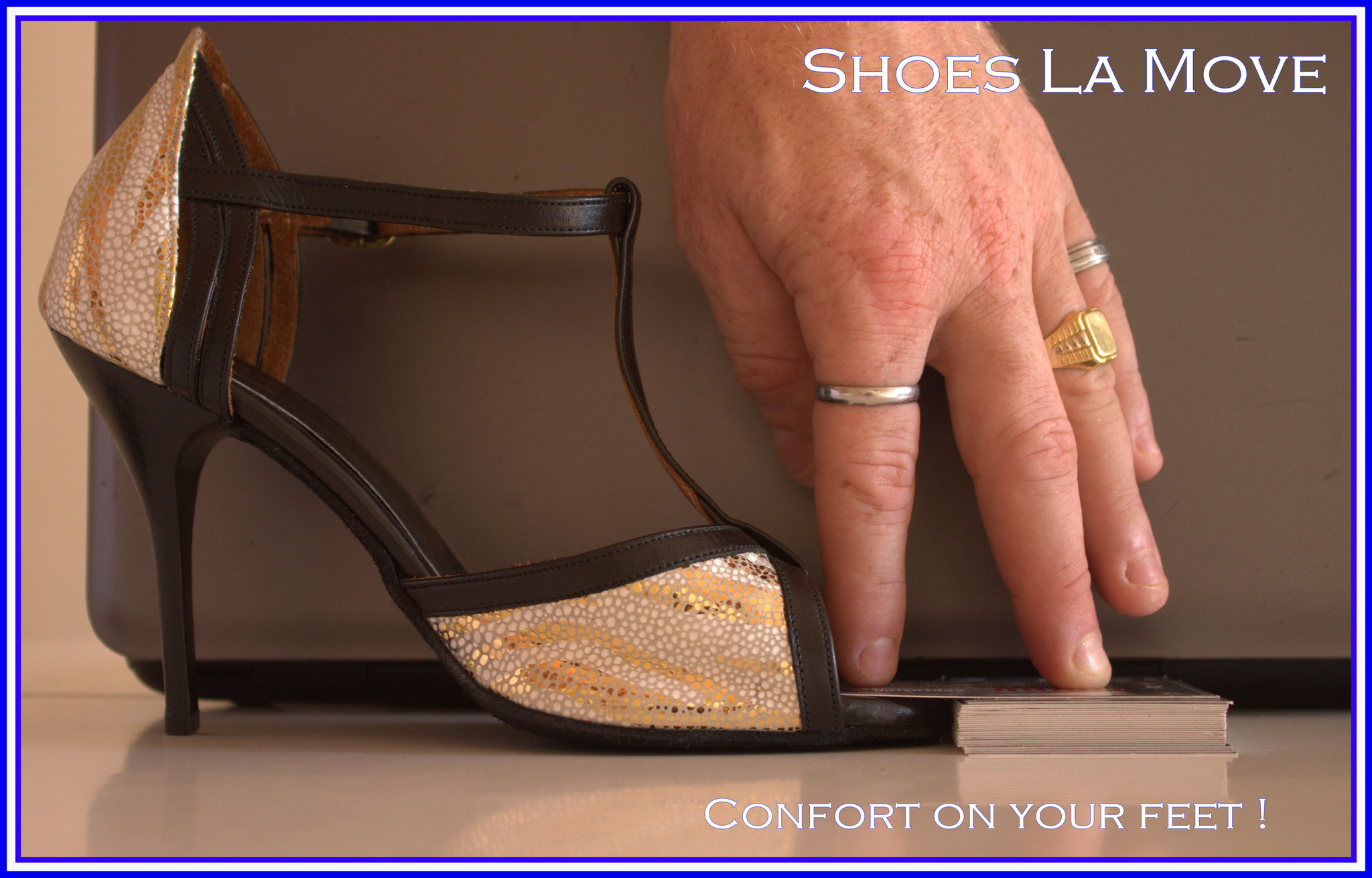 Pagina web zapatos top
