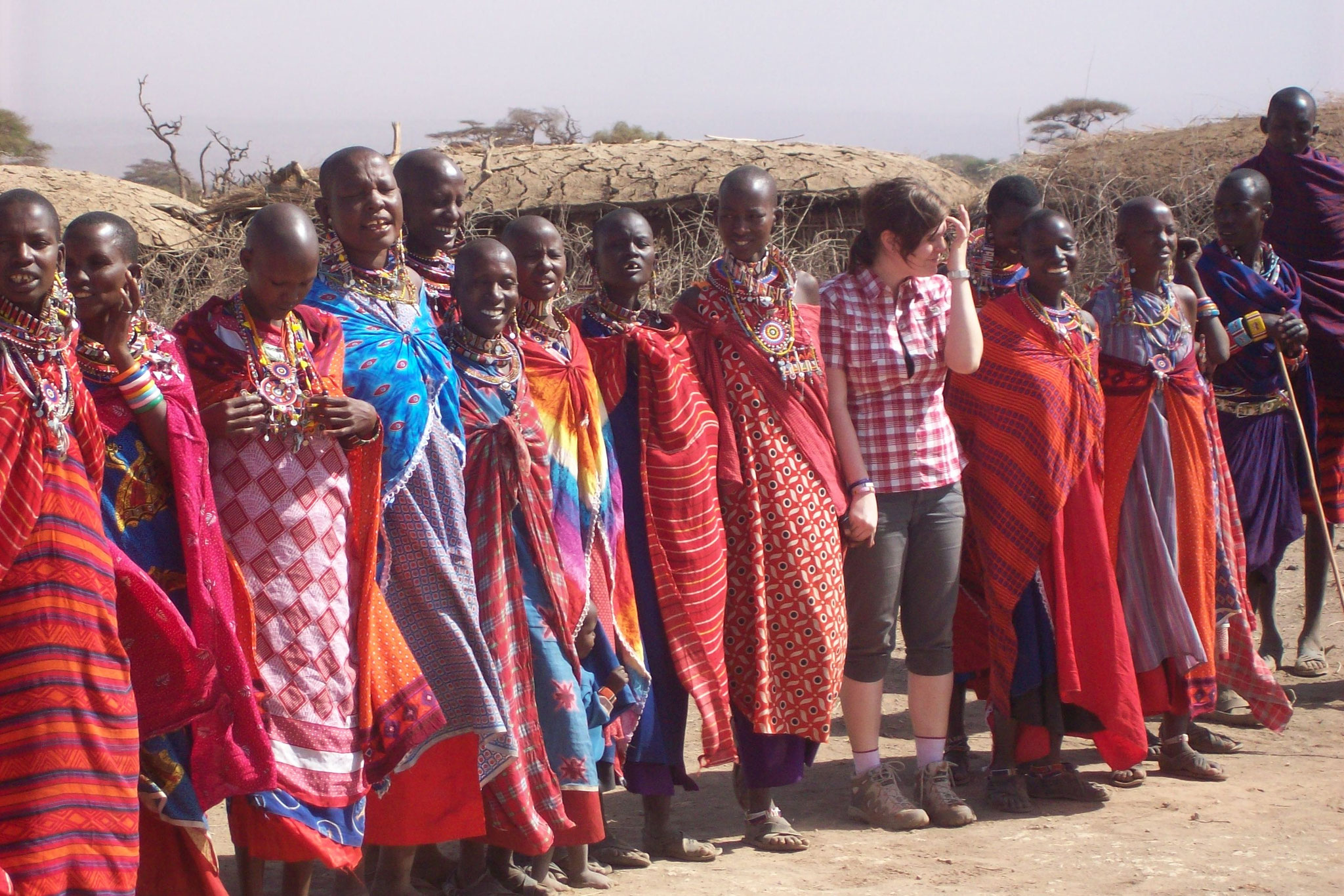 Kenia und Tansania Safari - Go'n joy Africa - Afrika-Spezialist