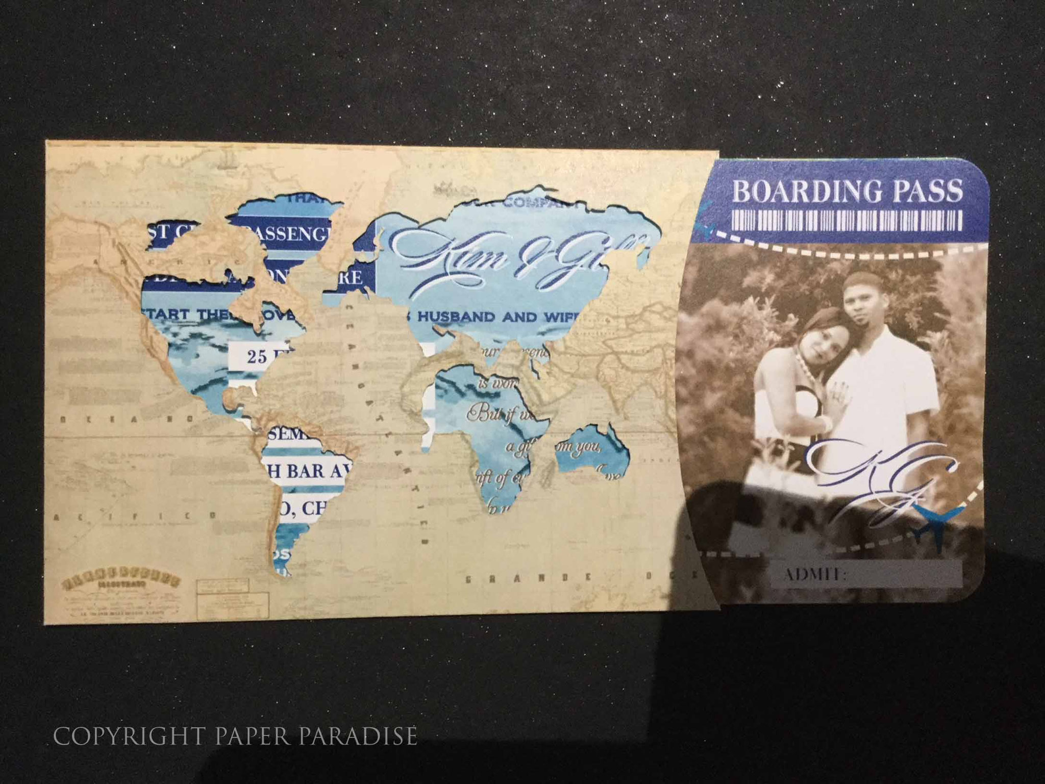 Short farewell speech picture