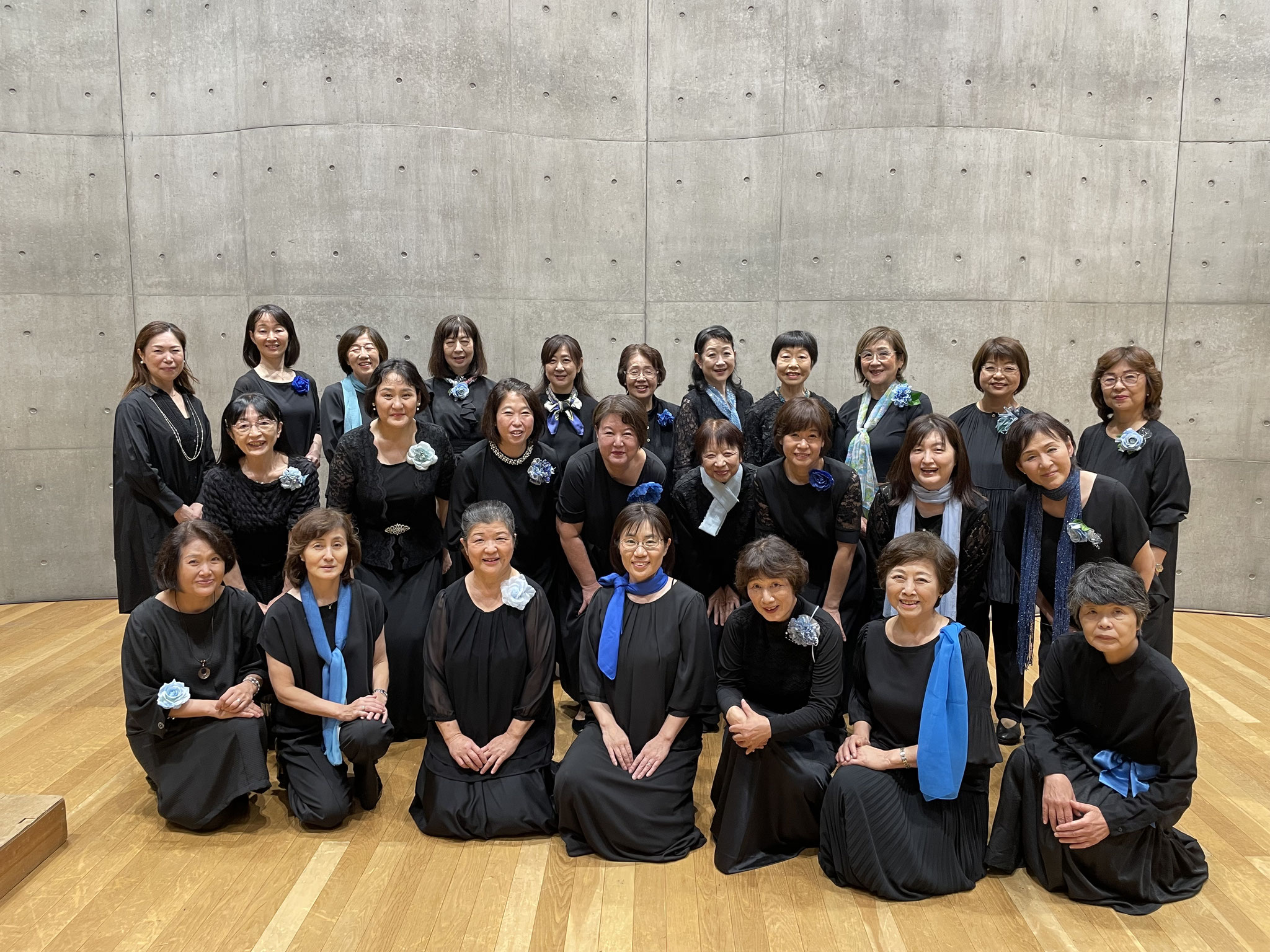 洗足学園音楽大学 OB合唱団ホームページ - 洗足学園音楽大学OB合唱団