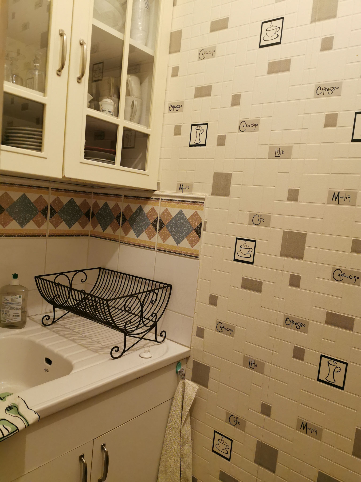 Kitchenette