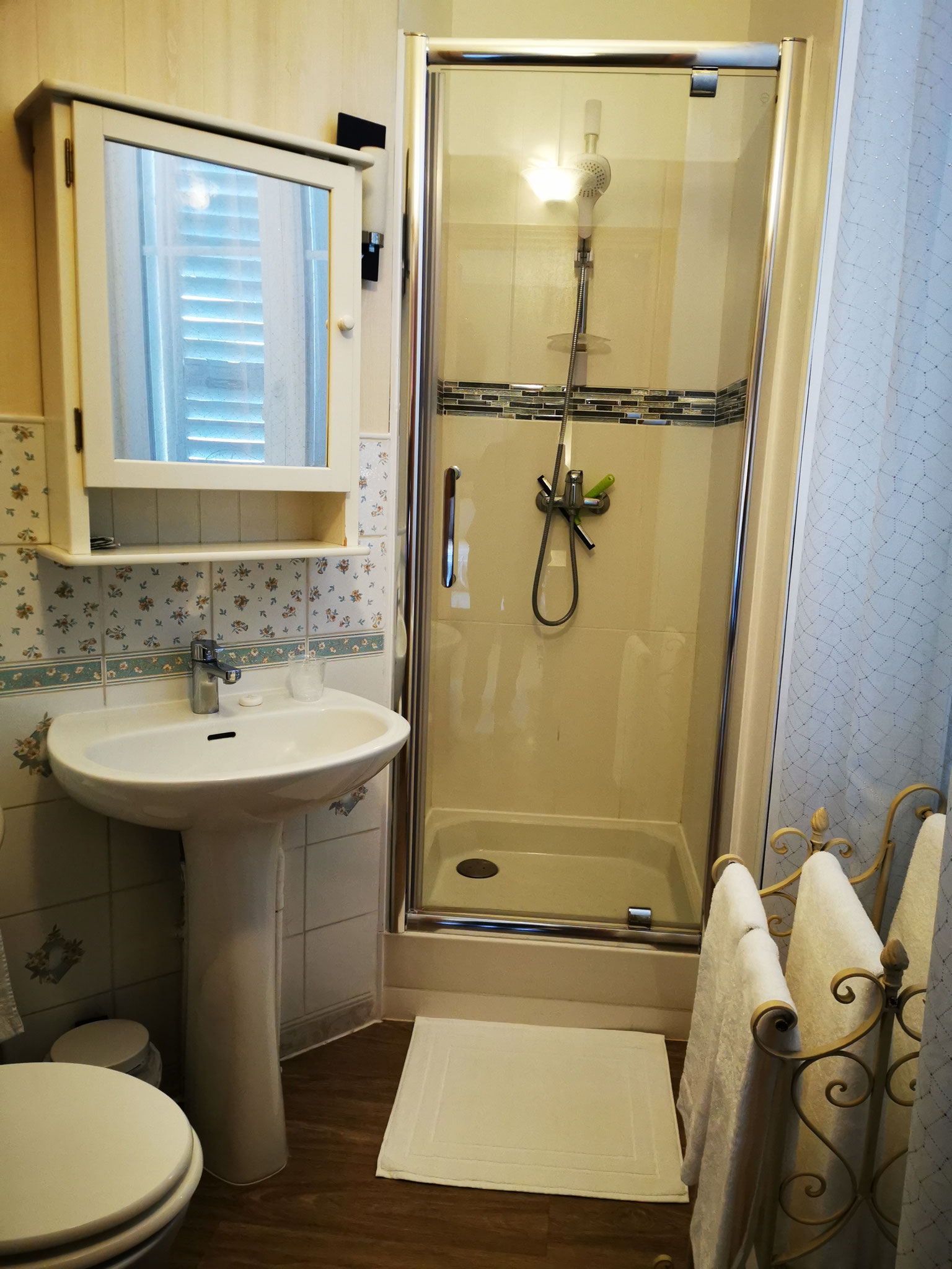 Salle de bain Pigalle