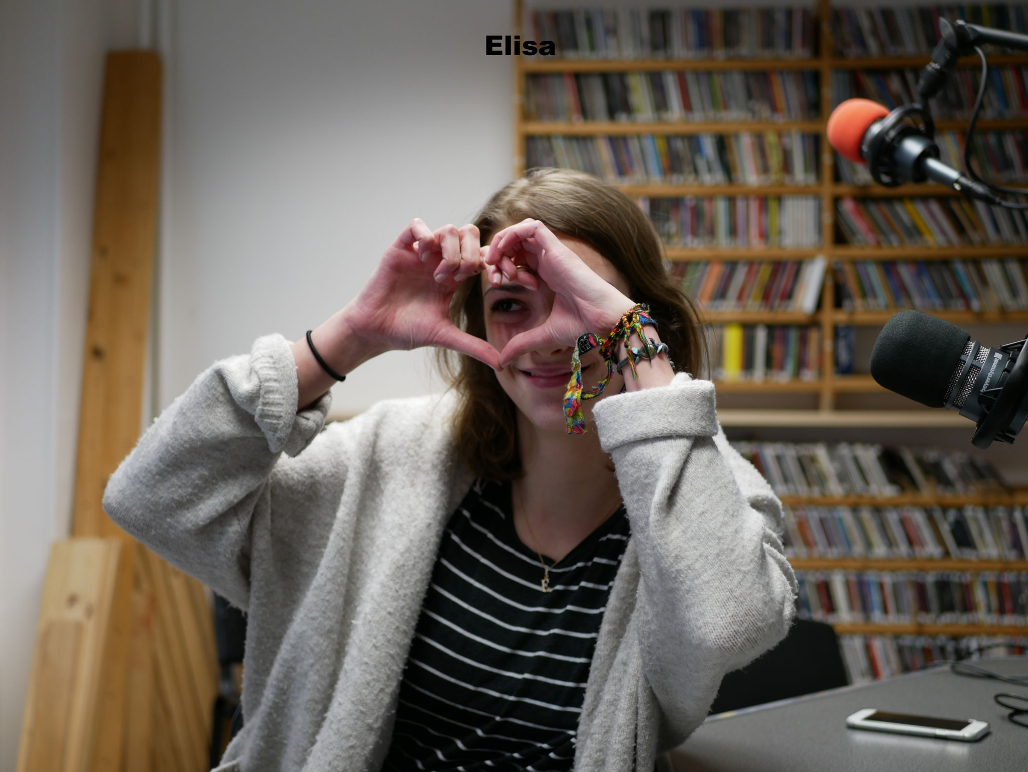 Elisa