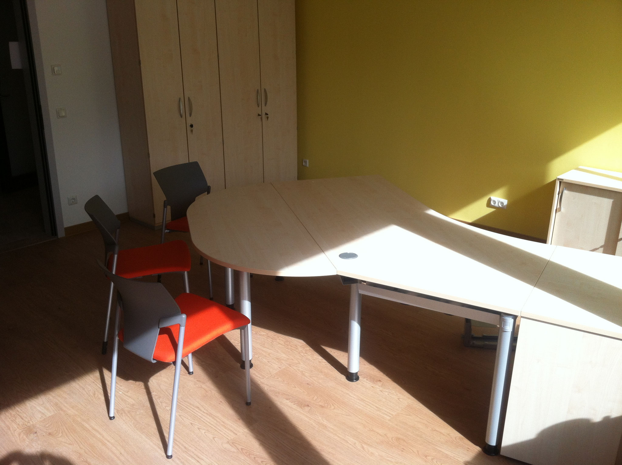 Büro Gemeinde Emmering