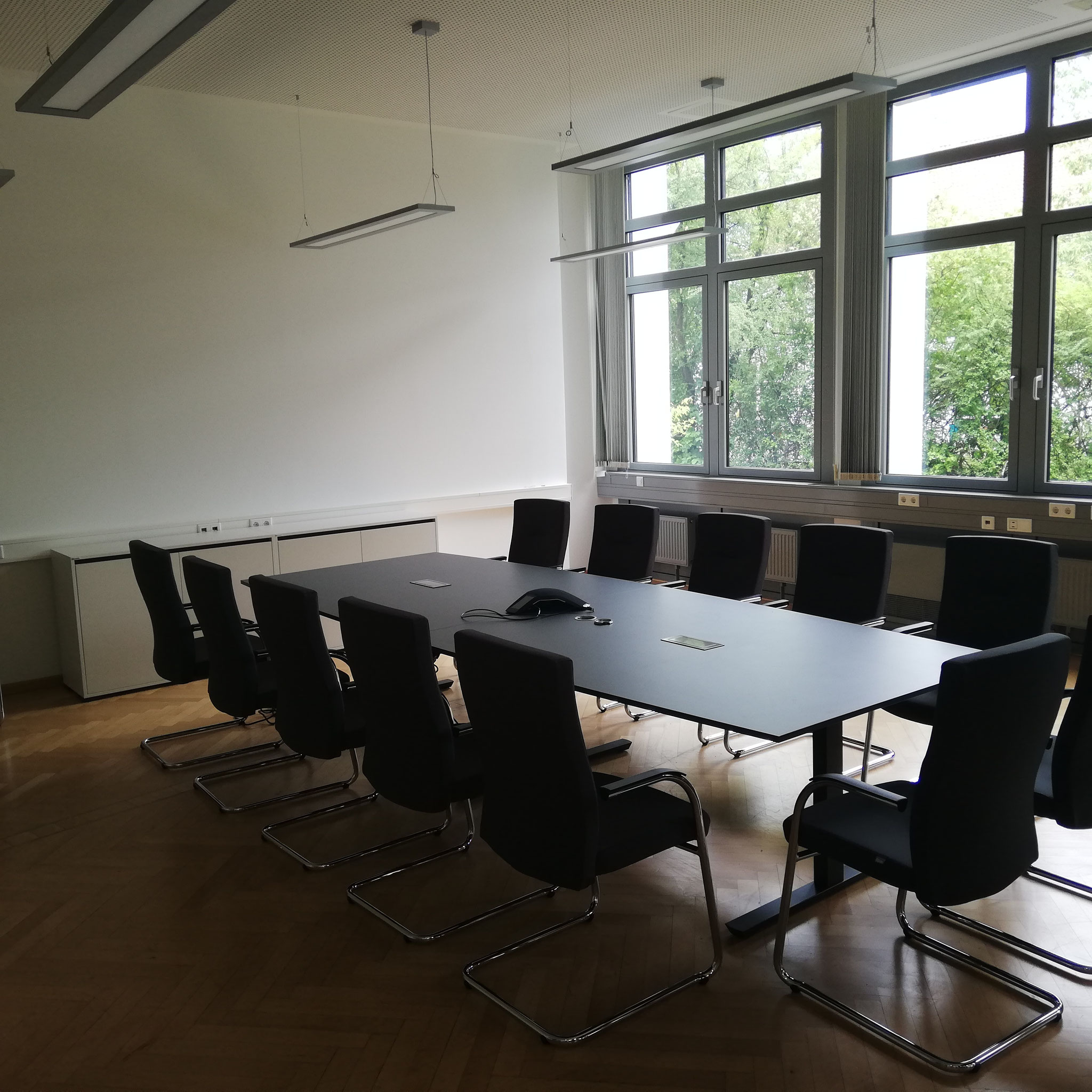 Konferenzraum