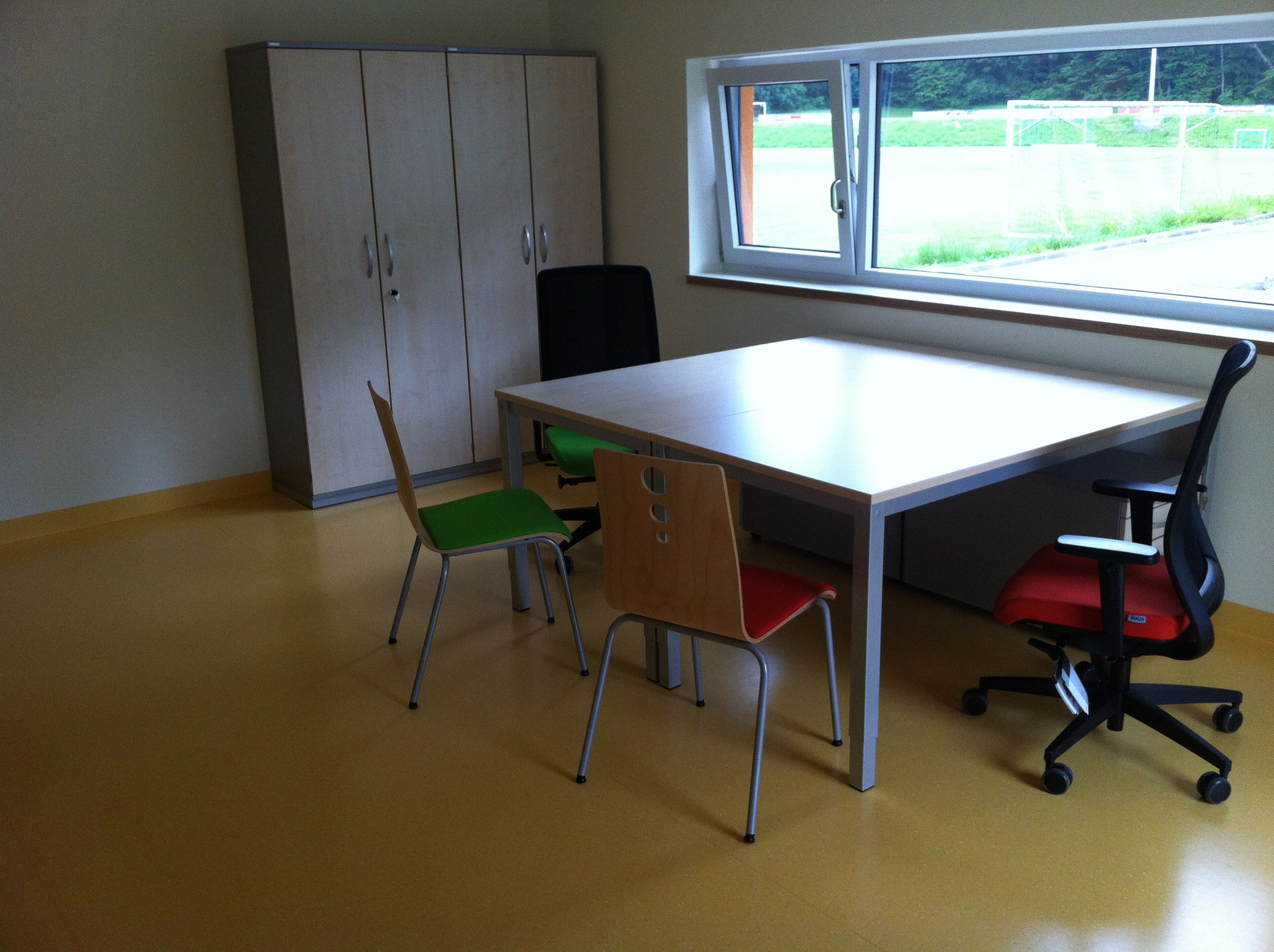Büro Kiga Althegnenberg