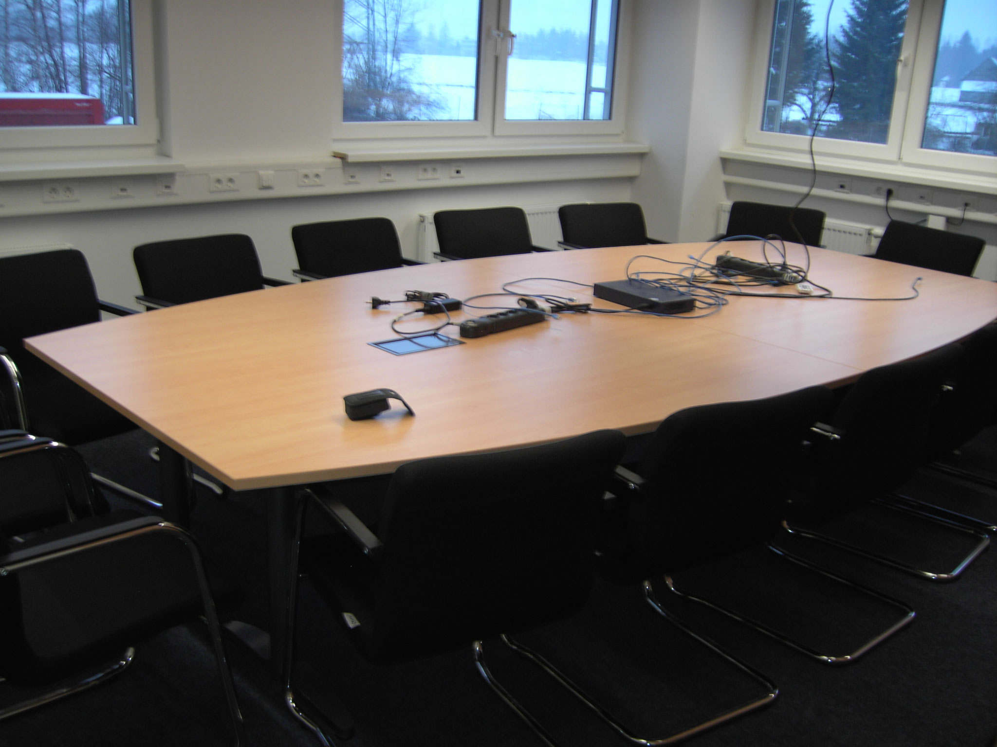 Konferenzraum 