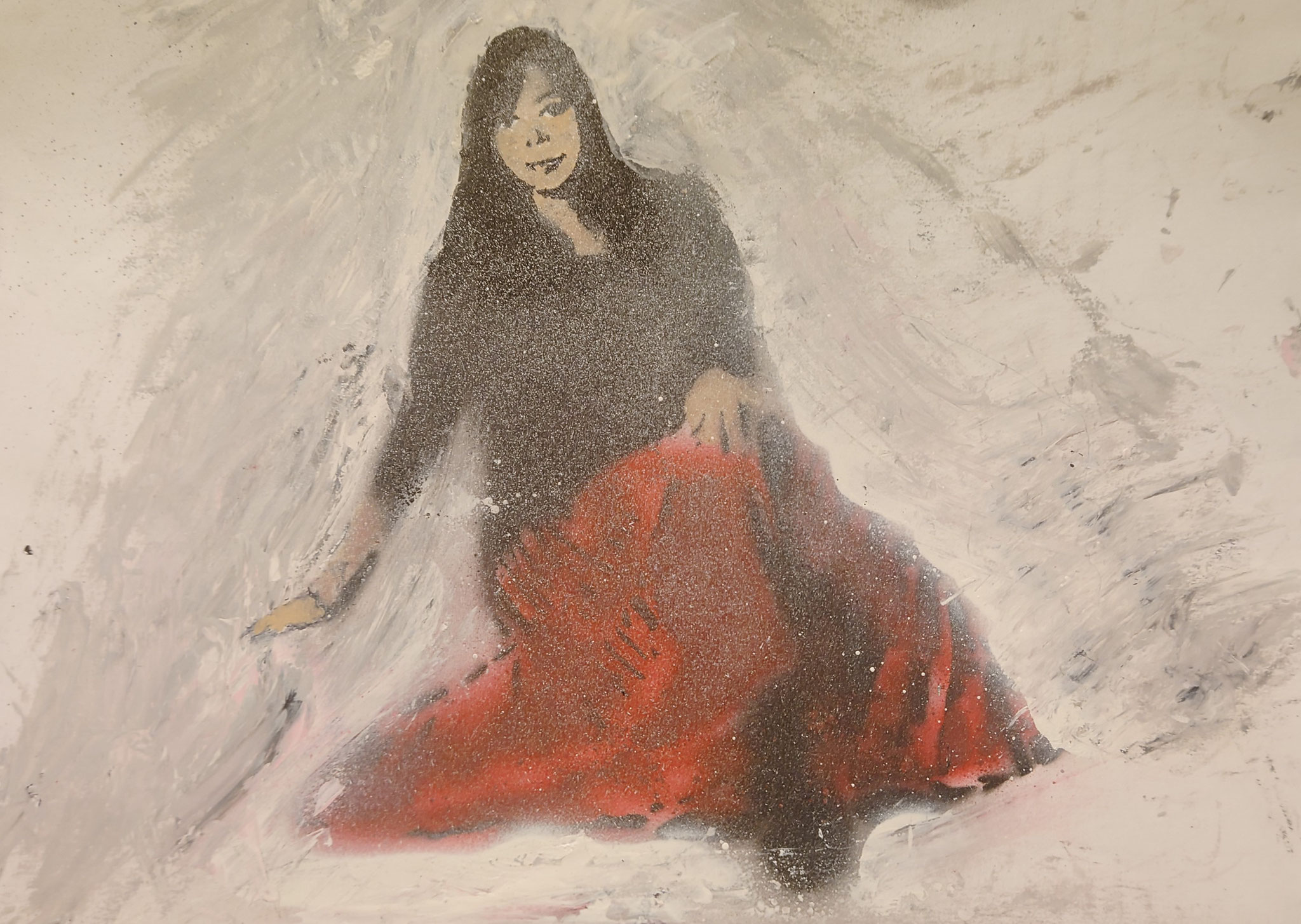 Mariya Takeuchi
