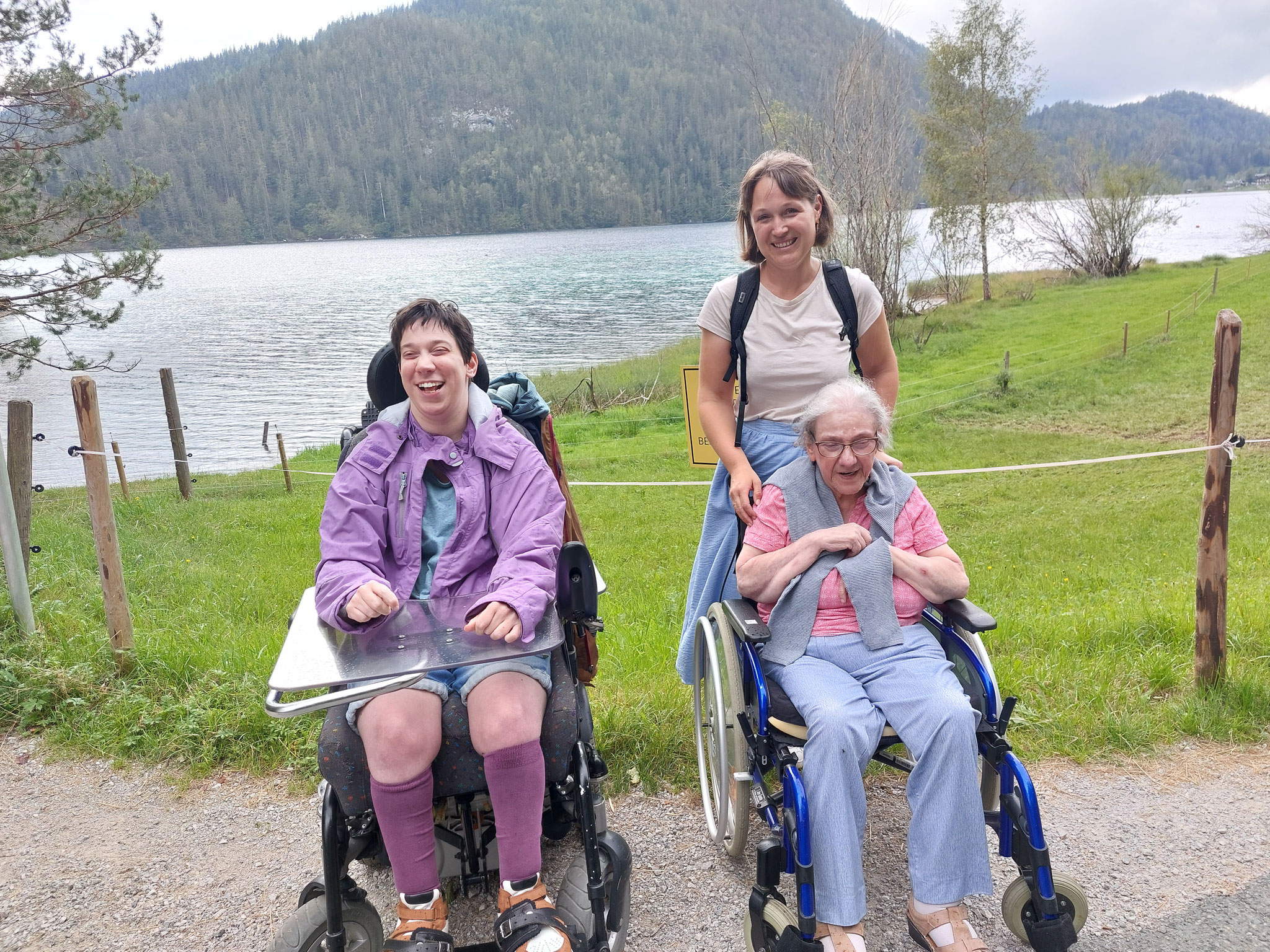 Freizeit Söll in Österreich