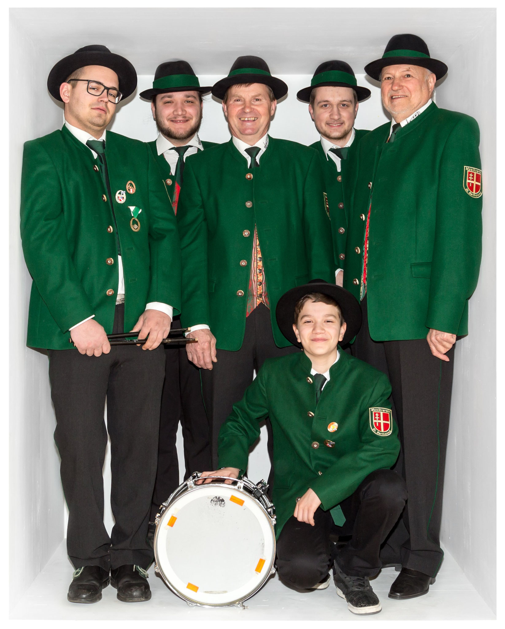 Mitglieder mvstbartholomaes Webseite!