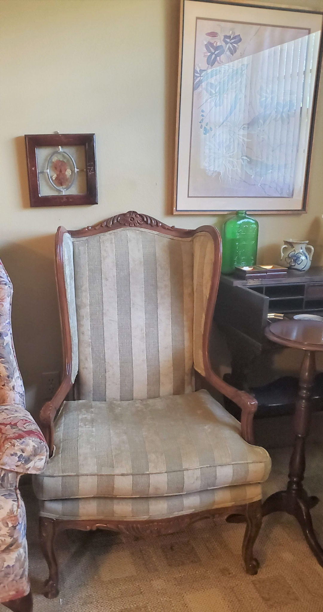 Pictures From A Few Of Our Past Estate Sales Antiques & Estate Sellers