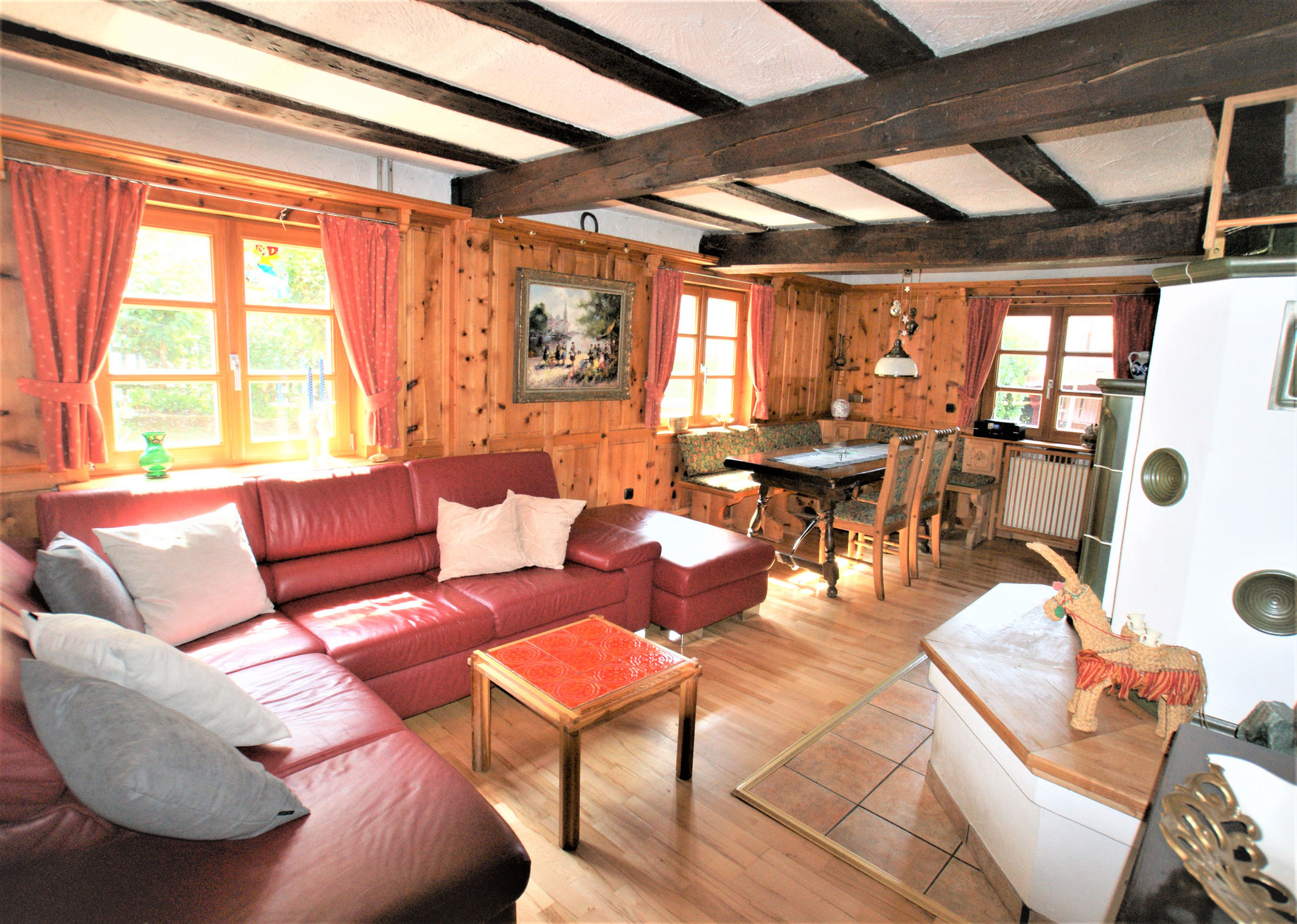 Wohnzimmer Inga