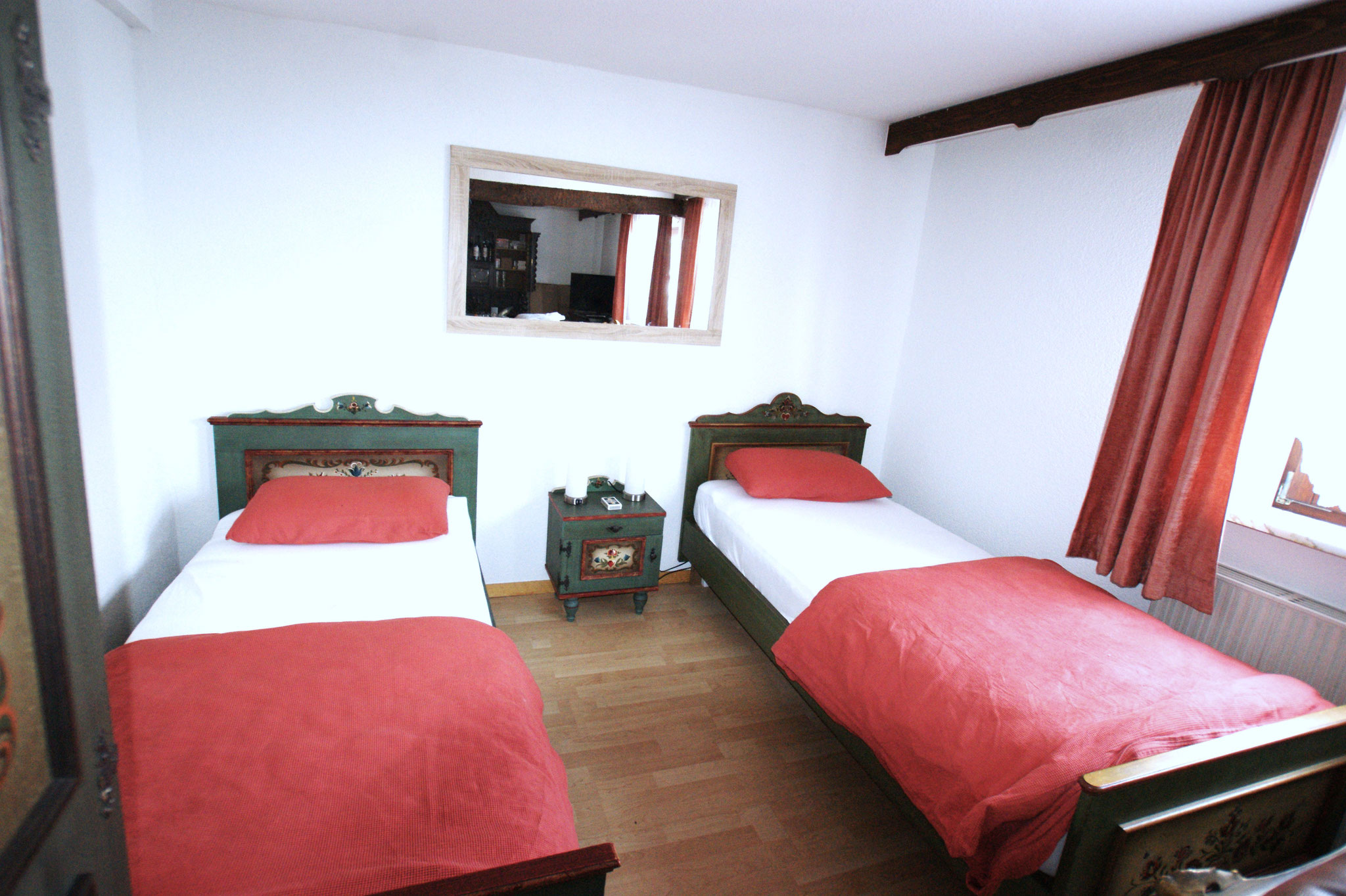 Zimmer Bosse