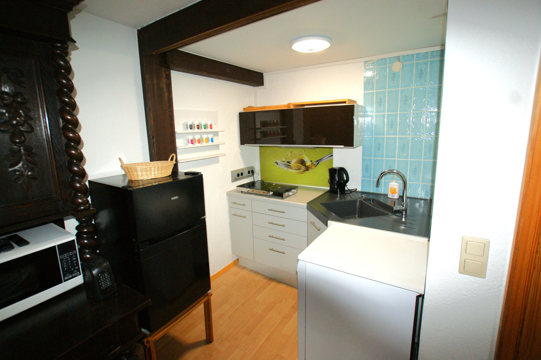 Zimmer Bosse