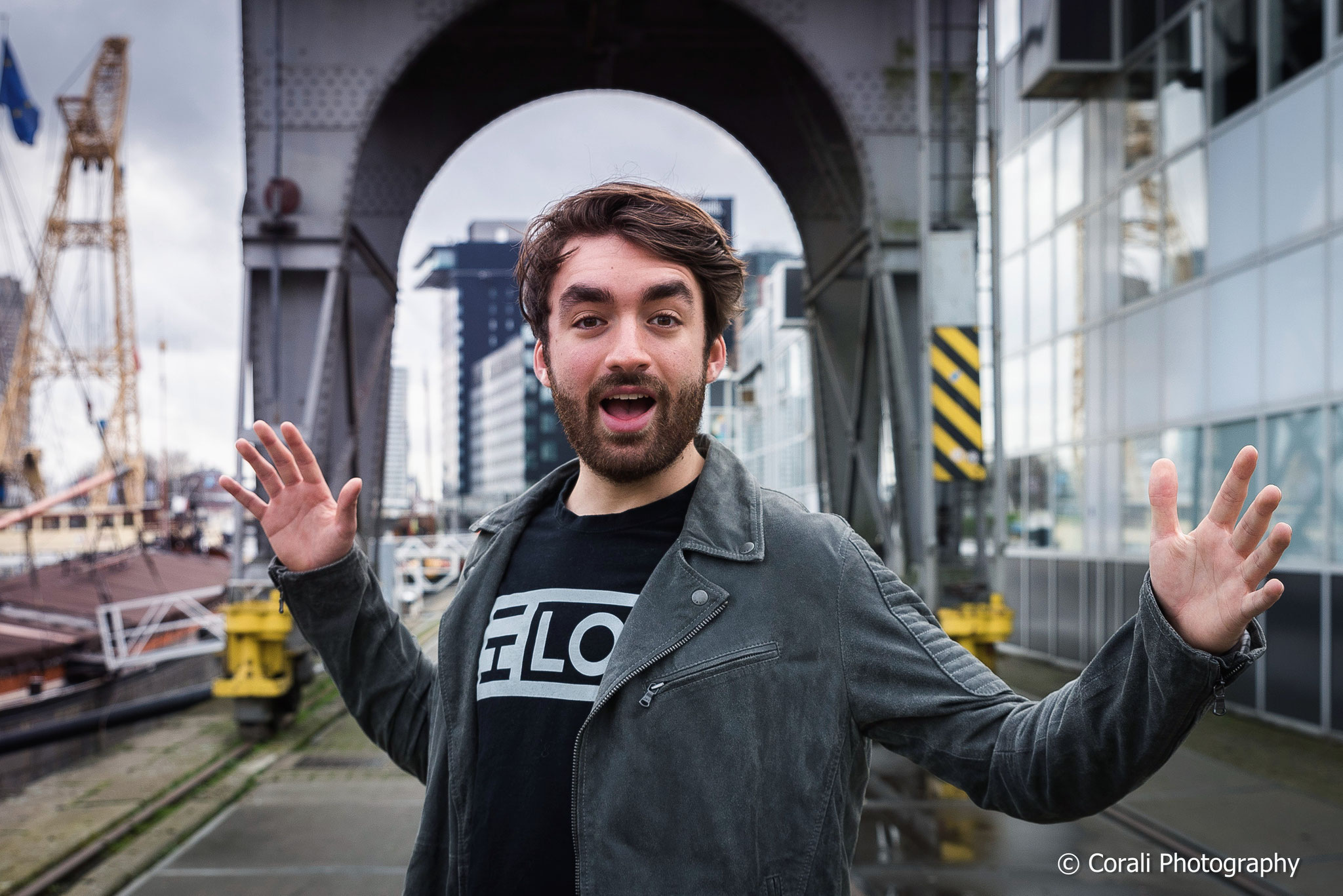 Oliver Heldens