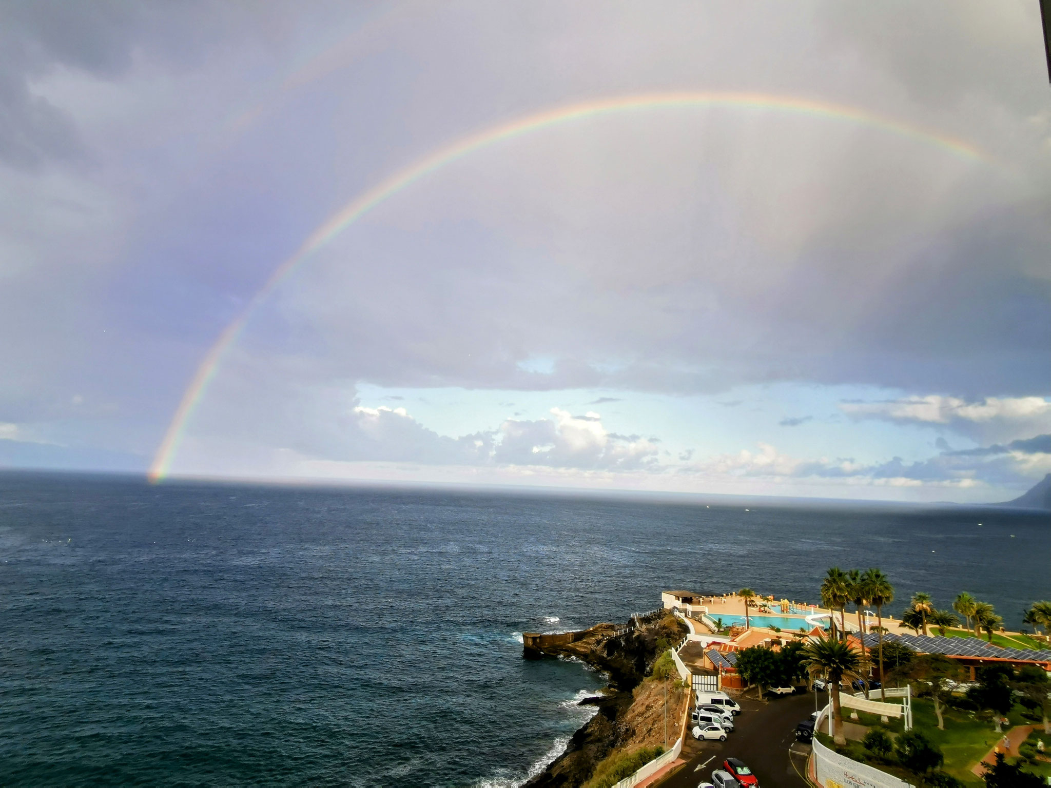 Regenbogen