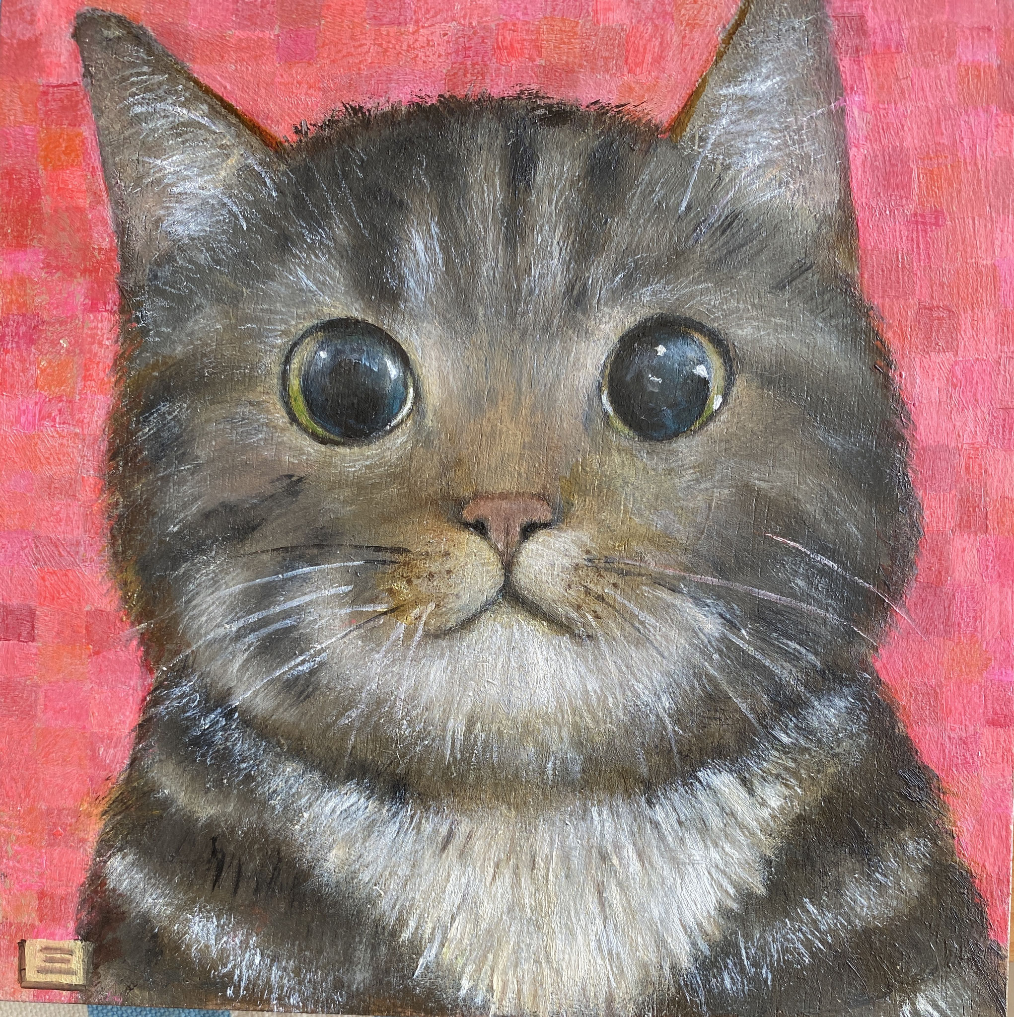 「Cat」S0号