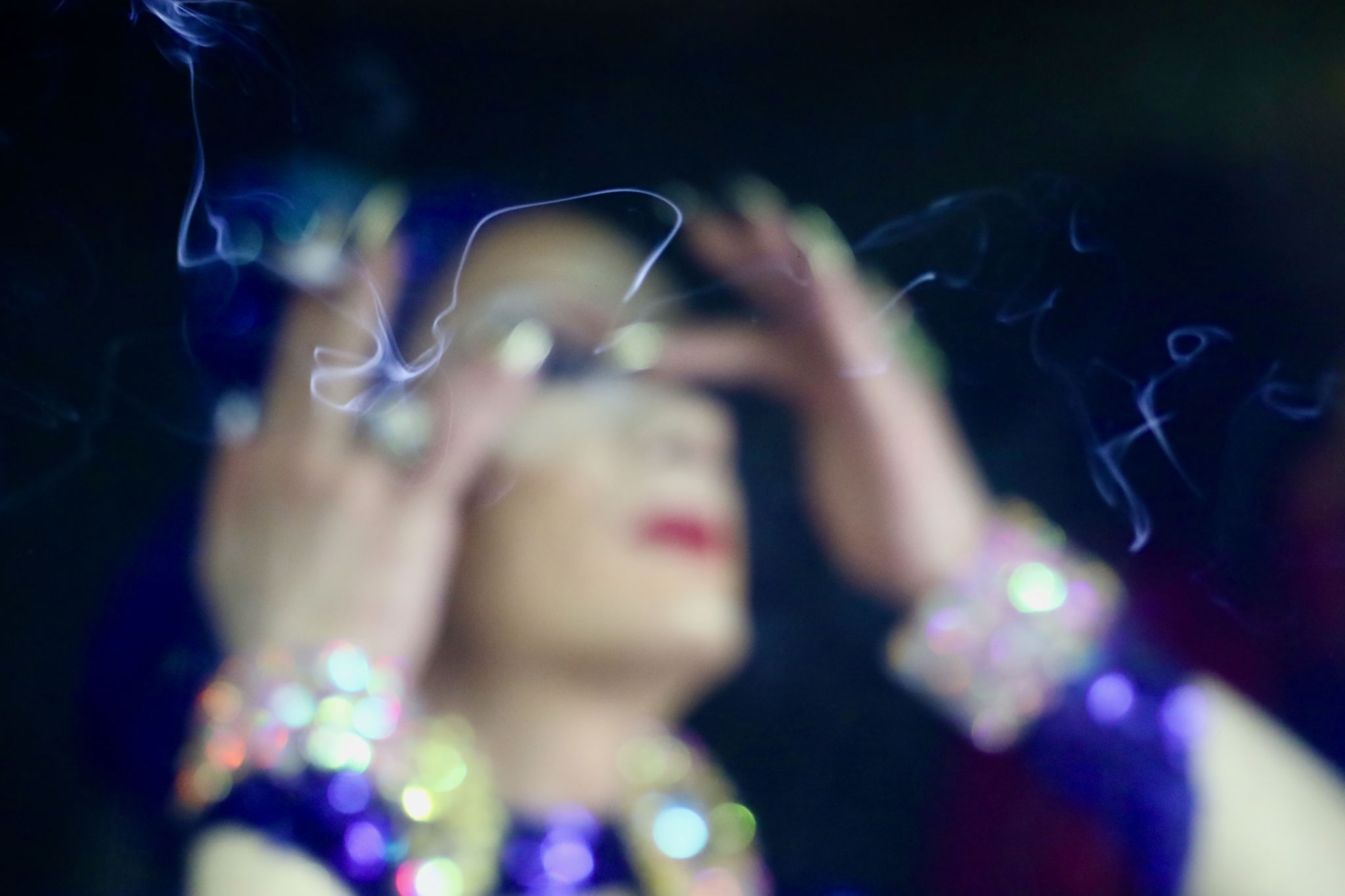 smoke gets in my eyes | porto | abril 2026