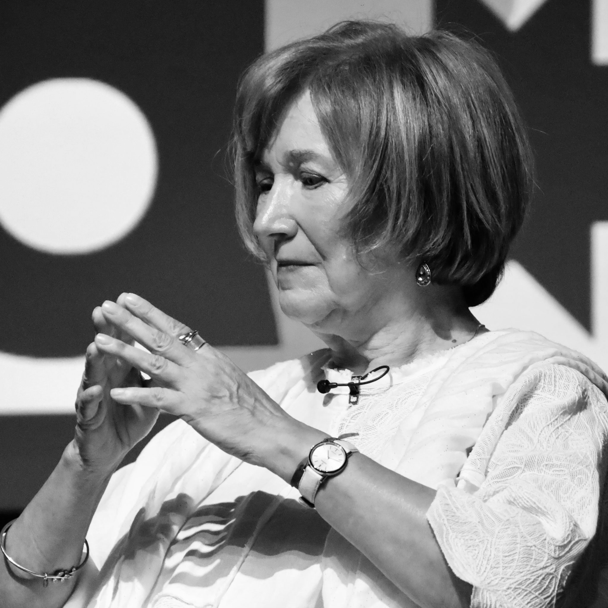 lídia jorge | porto | setembro 2025