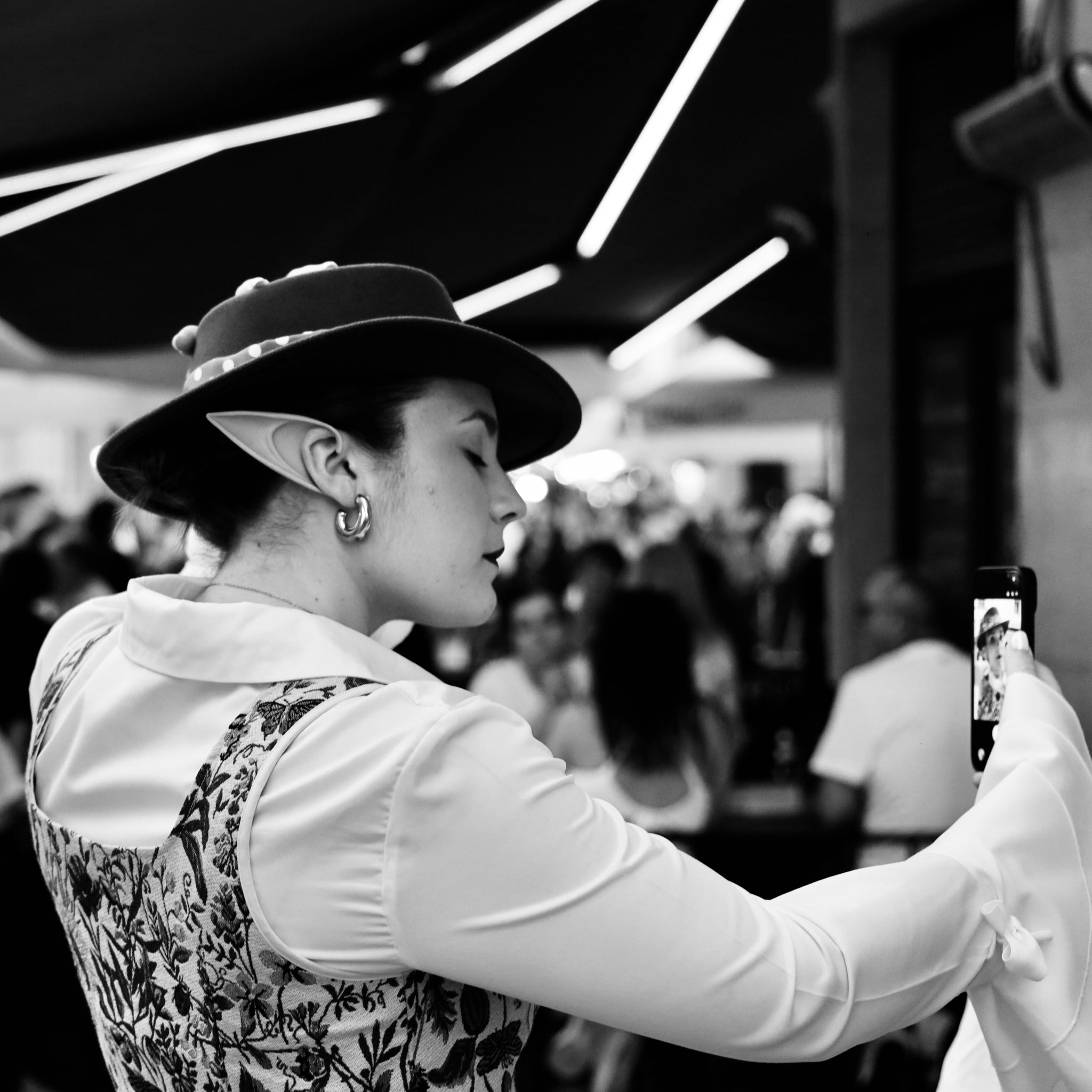 selfies | málaga | maio 2026