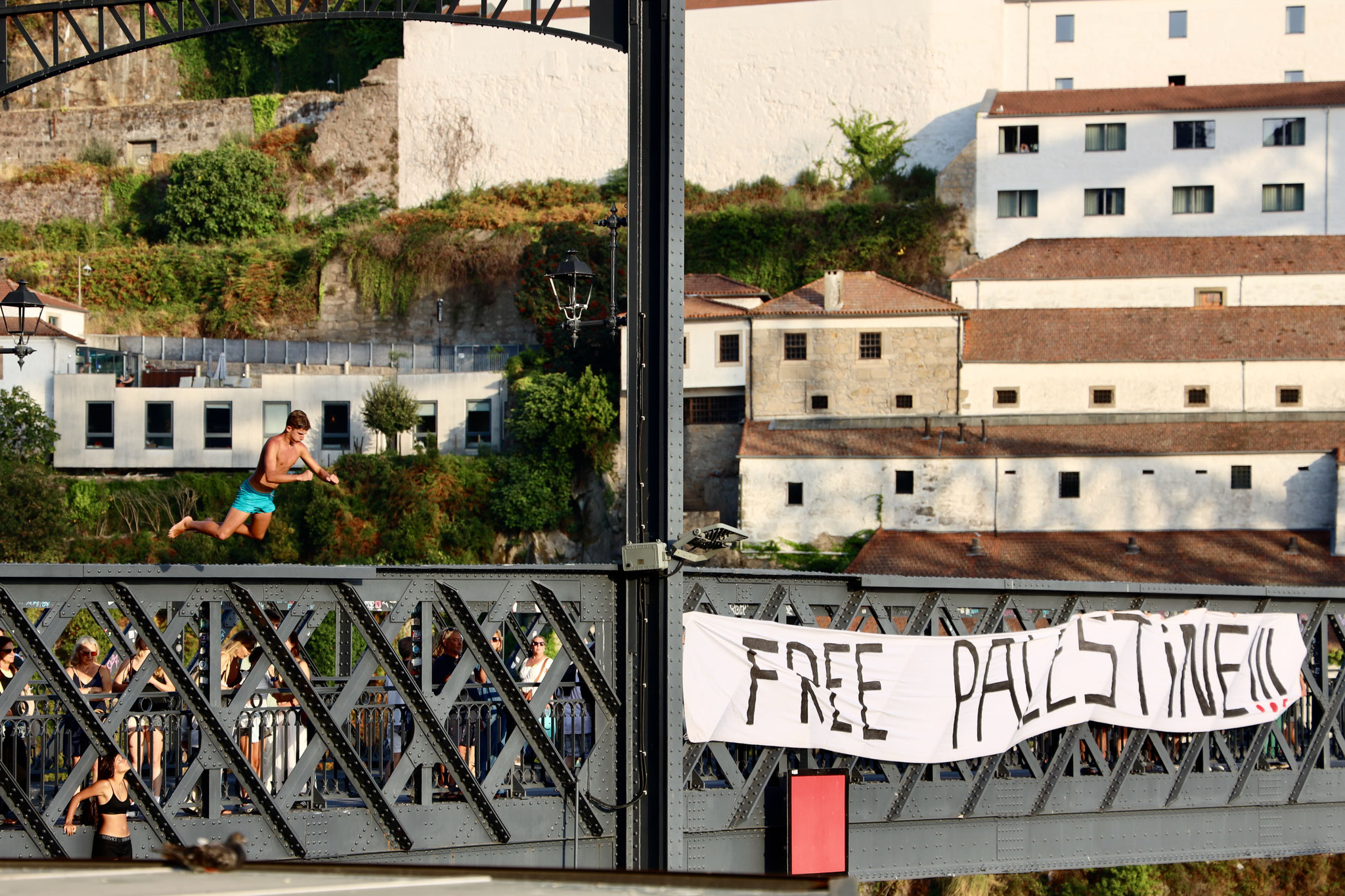 zeitgeist | porto | agosto 2025