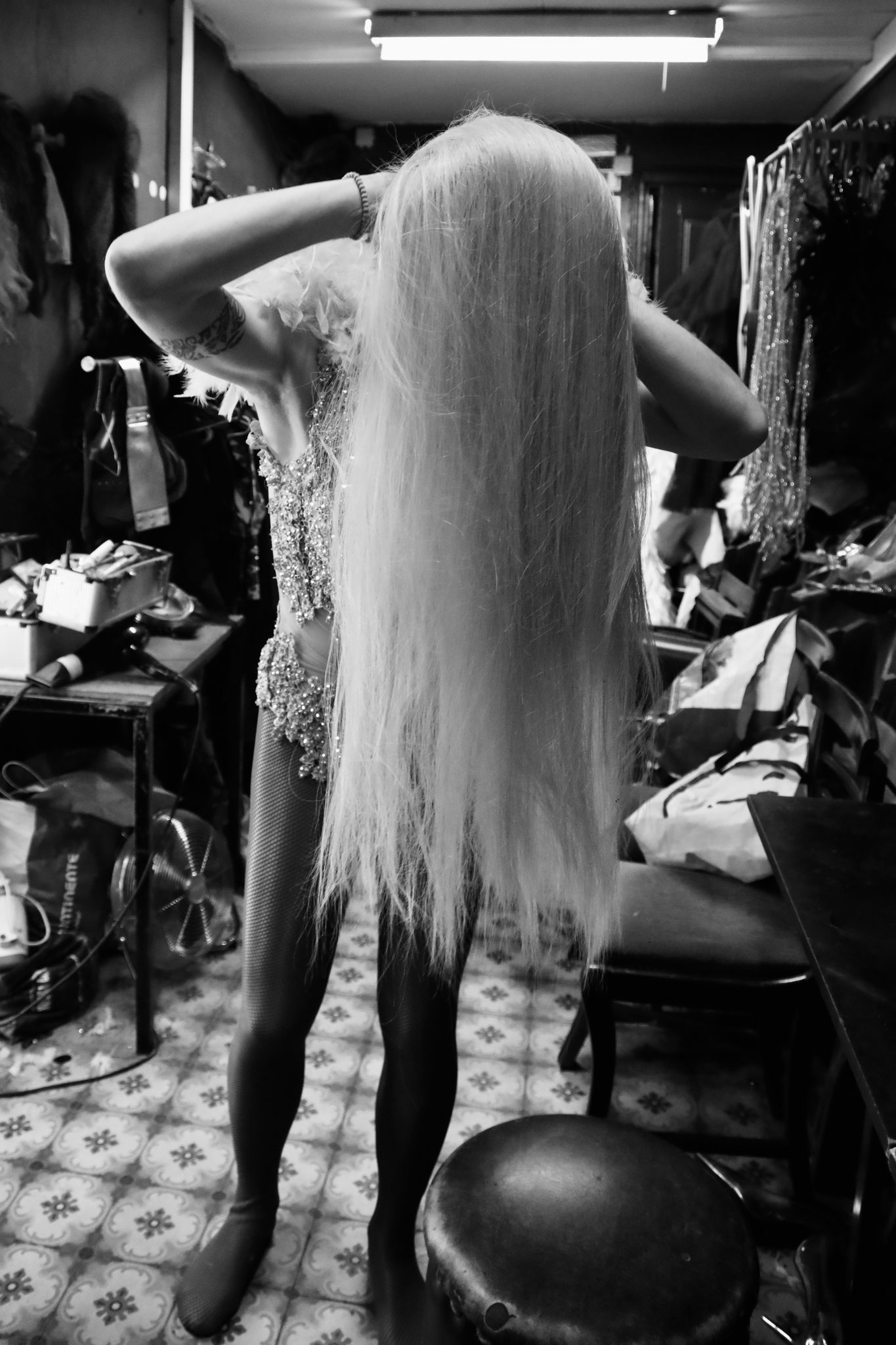 love is in the hair | porto | junho 2026