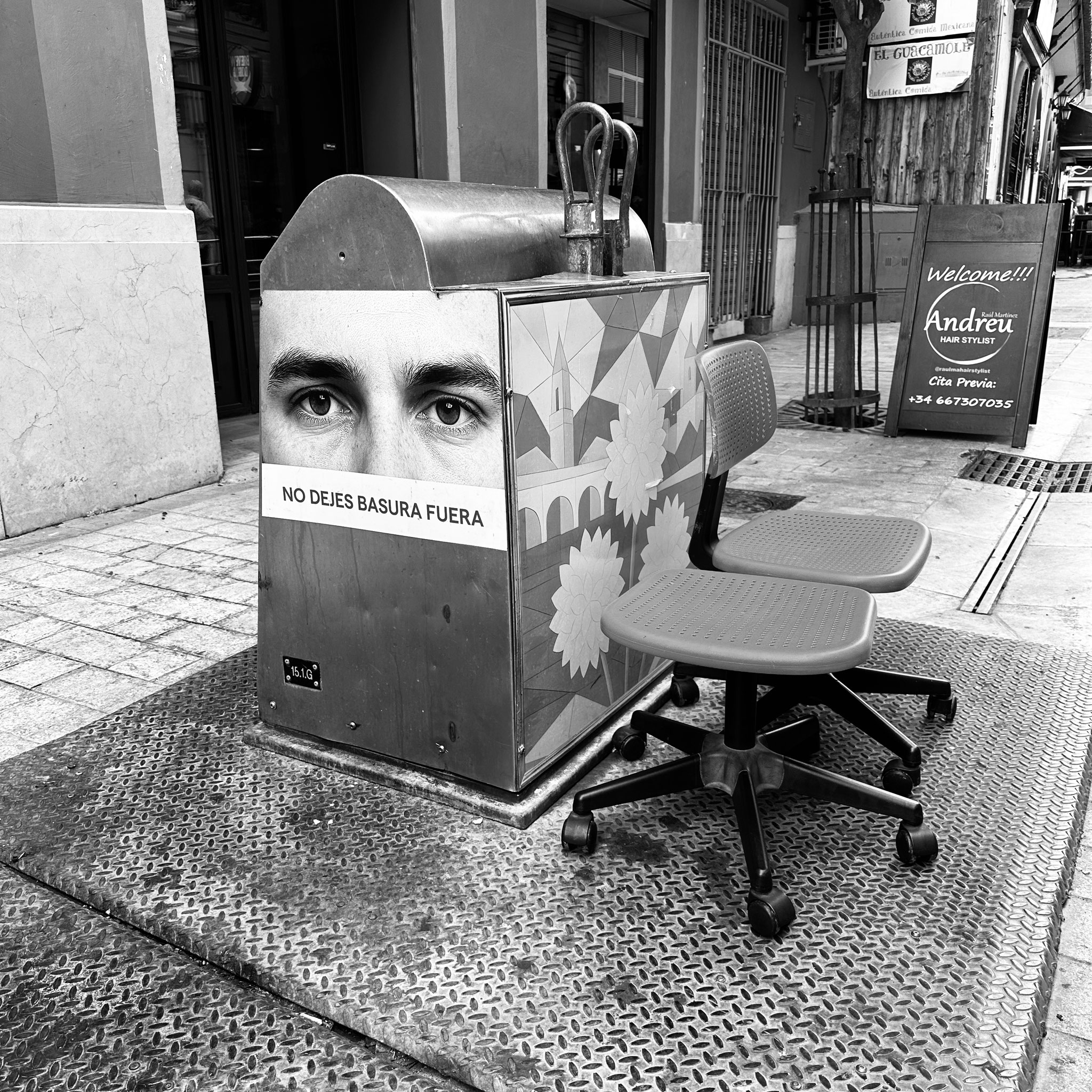 zeitgeist | málaga | maio 2026