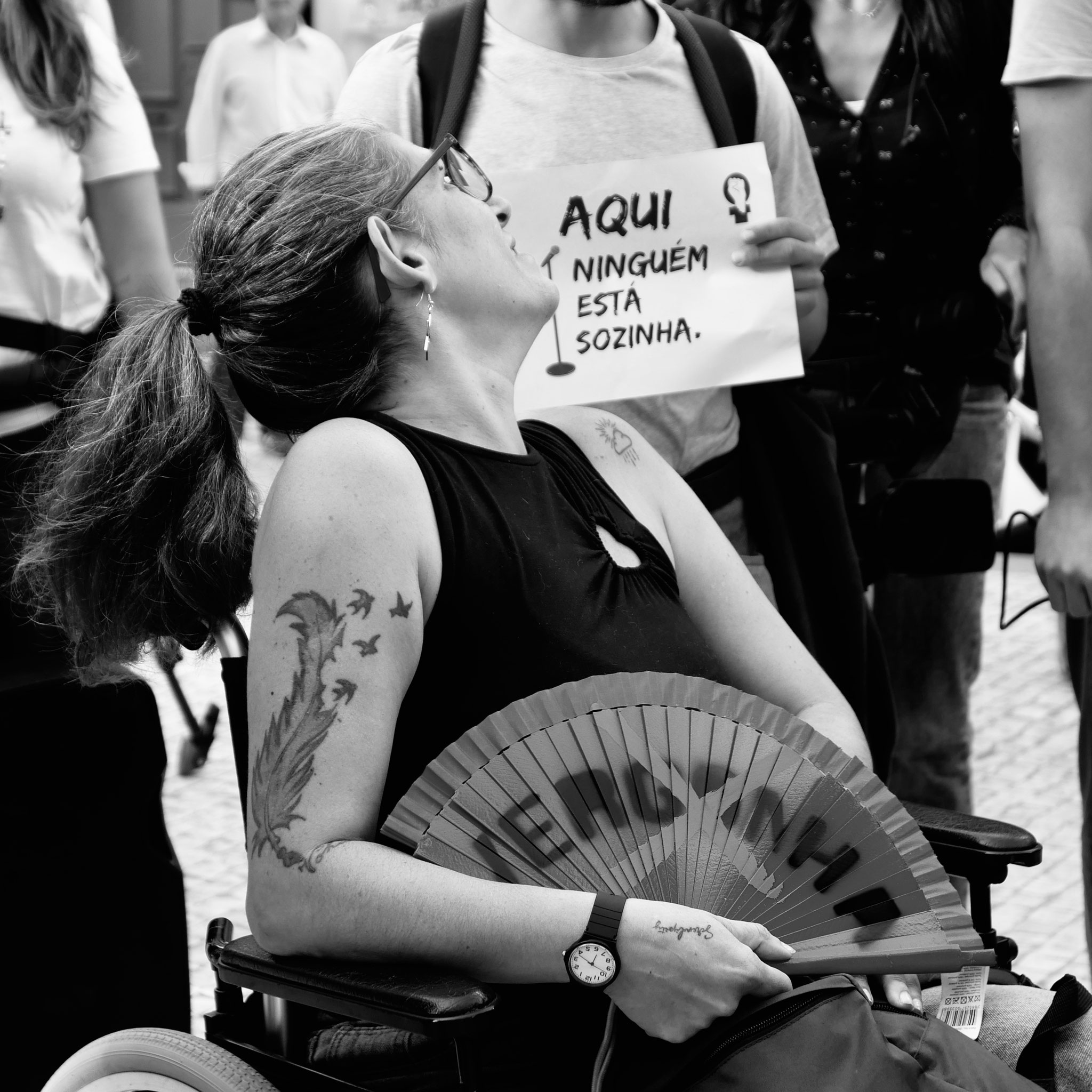 nunca | porto | setembro 2025