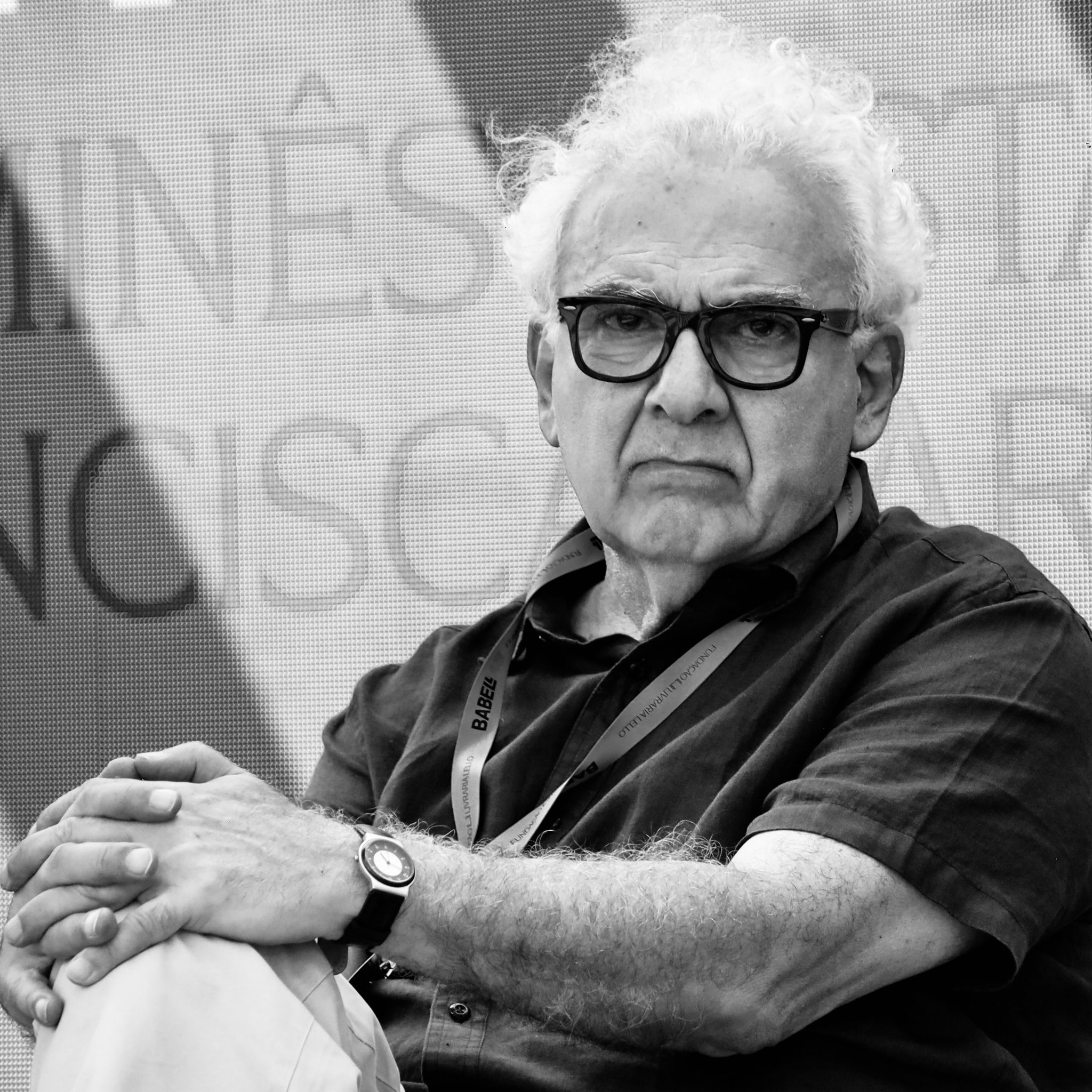 milton hatoum | porto | junho 2026