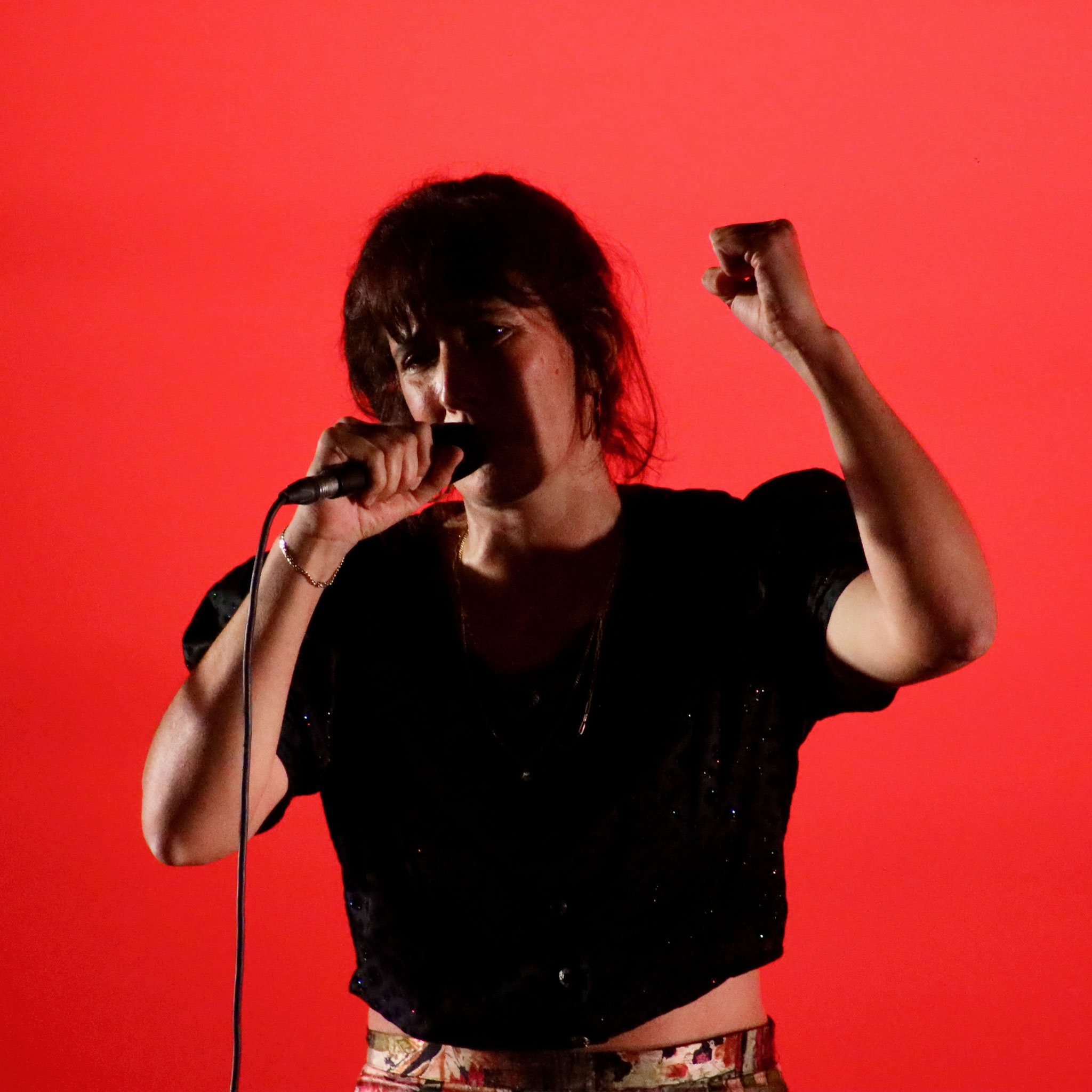 a garota não | ermesinde | outubro 2025